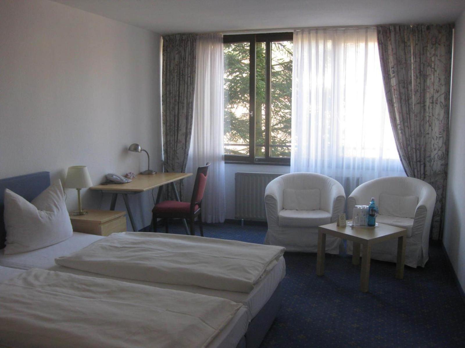 Sindelfingen Vacations - HAK Hotel am Klostersee - Property Image 6