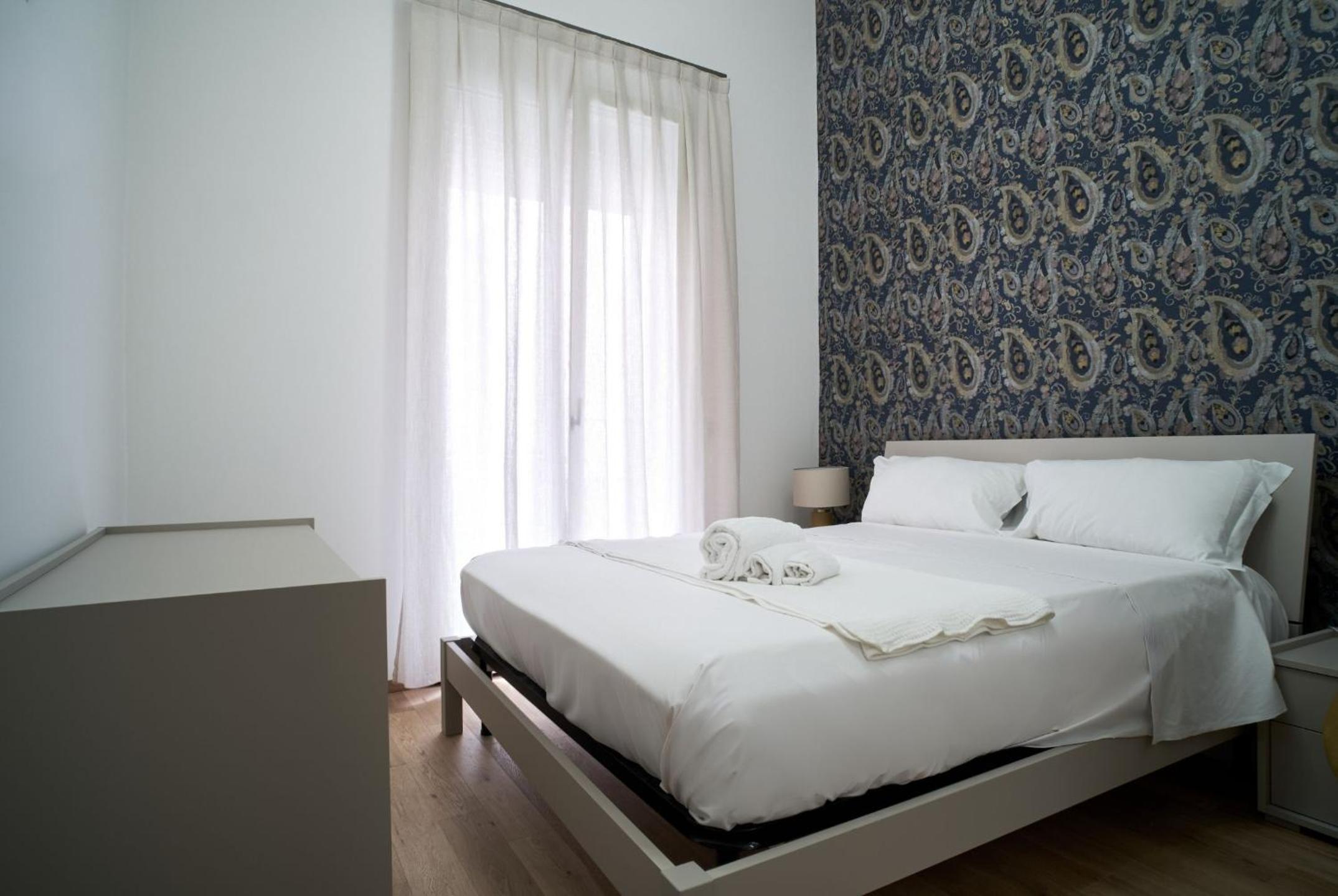 Eschilo - Cairoli Apartments