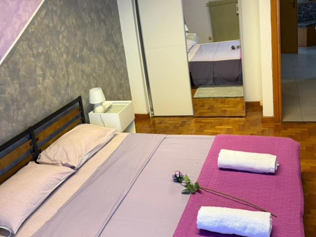 Michelle Luxury Living in centro a Gorizia