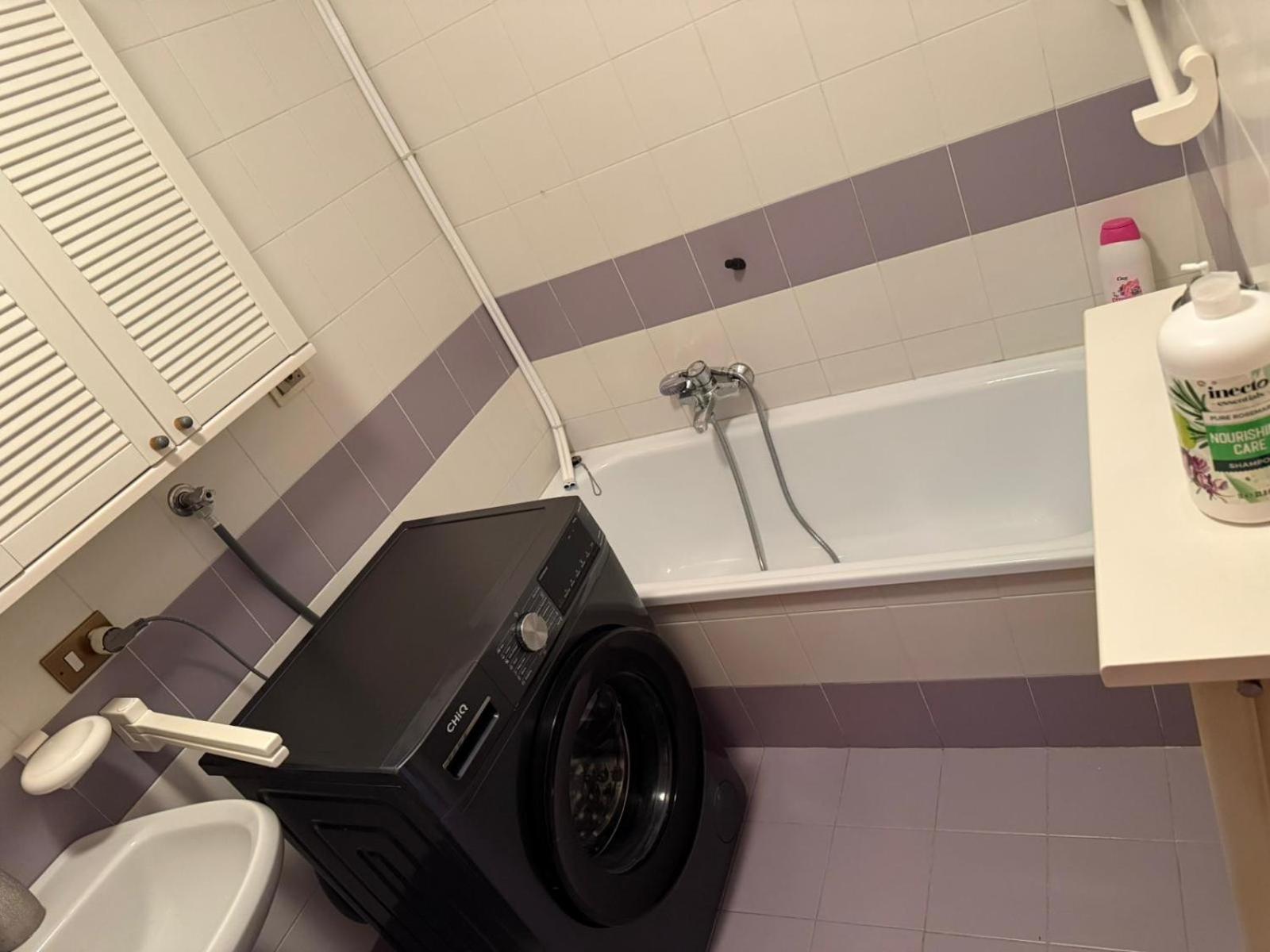 Michelle Luxury Living in centro a Gorizia