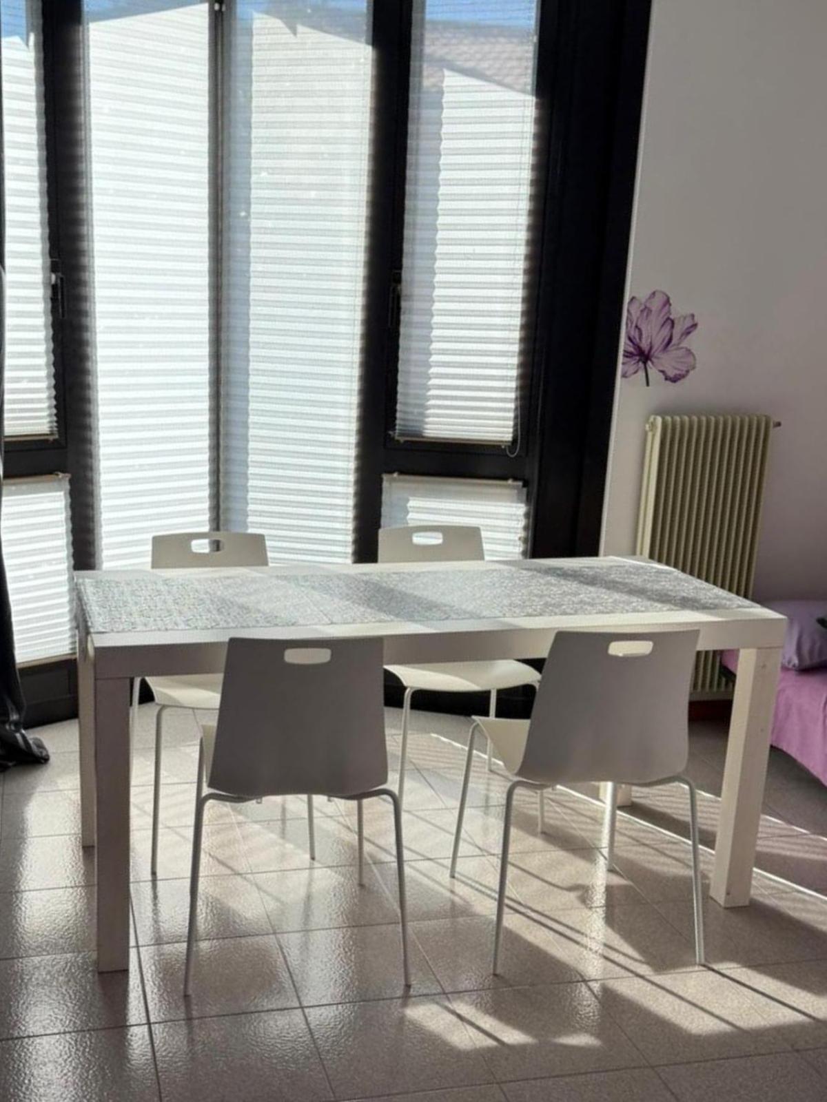 Michelle Luxury Living in centro a Gorizia