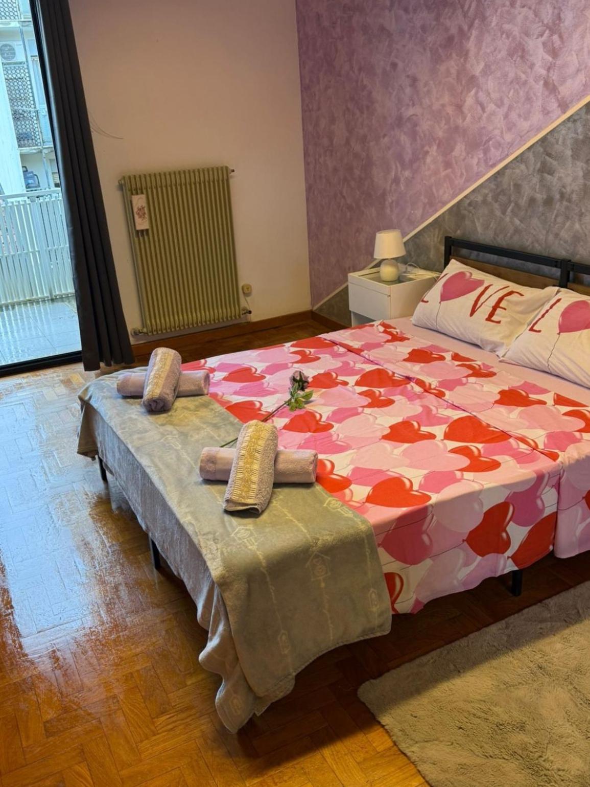 Michelle Luxury Living in centro a Gorizia