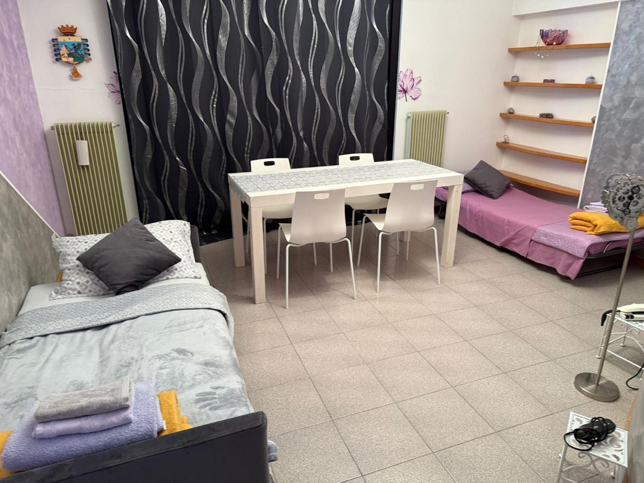 Michelle Luxury Living in centro a Gorizia