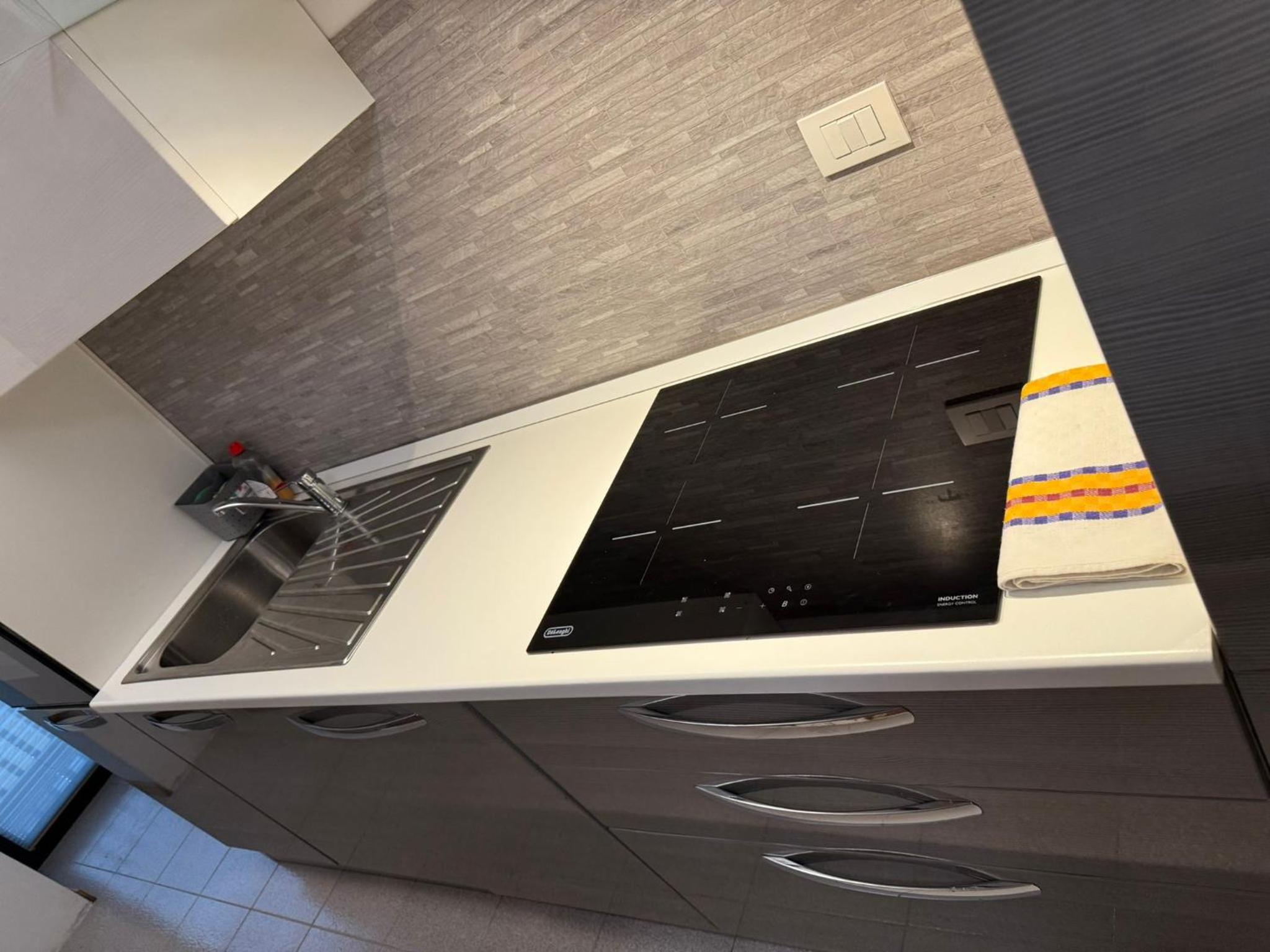 Michelle Luxury Living in centro a Gorizia