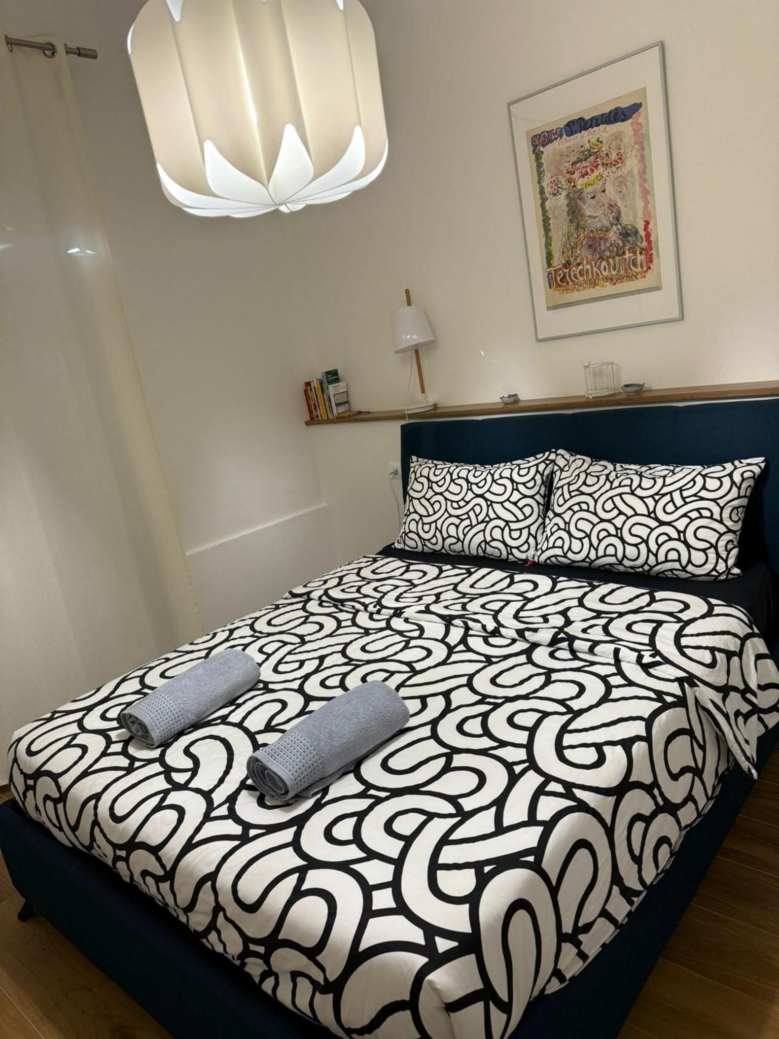 Appartamento Betta in Borgo