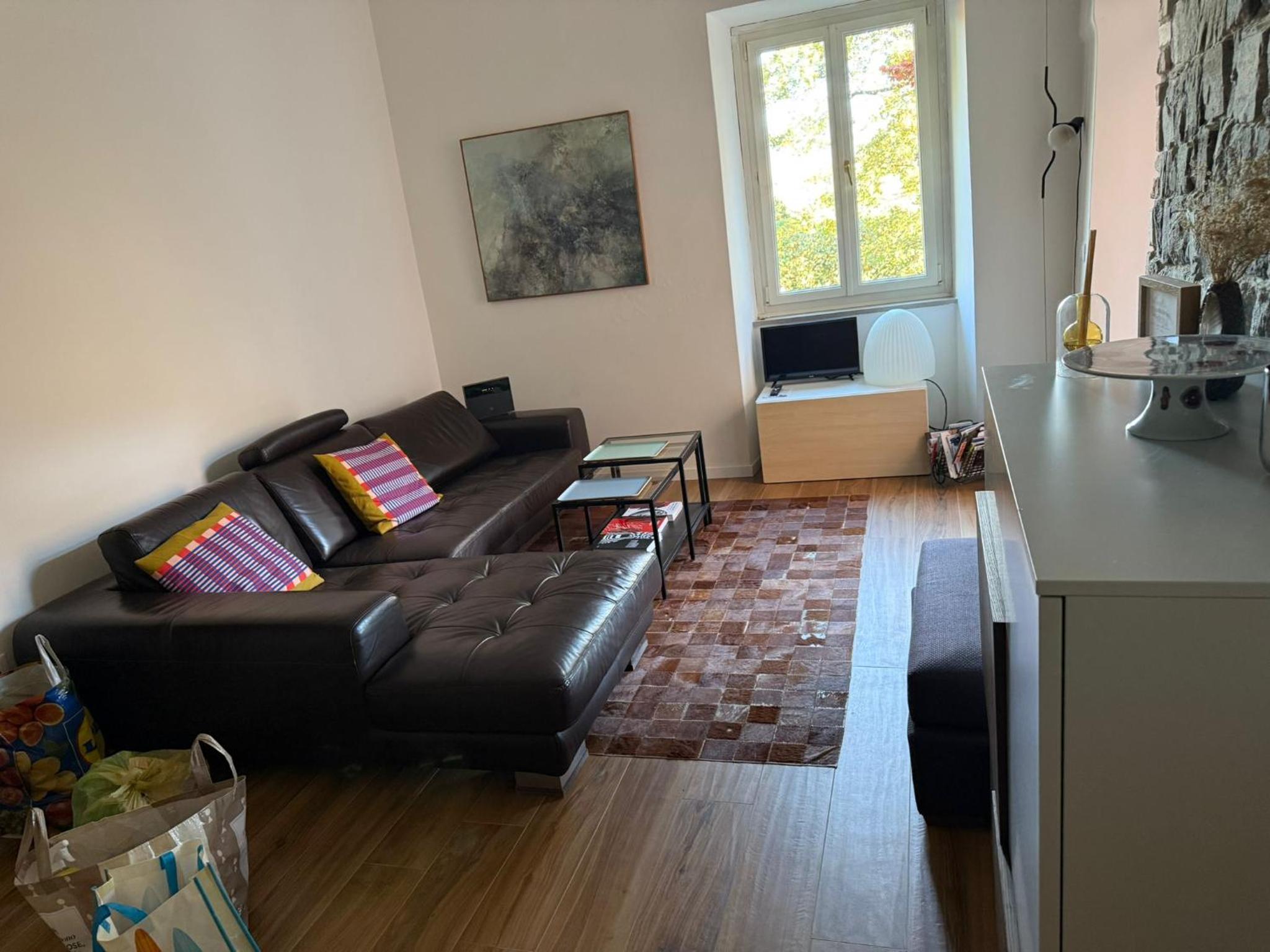 Appartamento Betta in Borgo