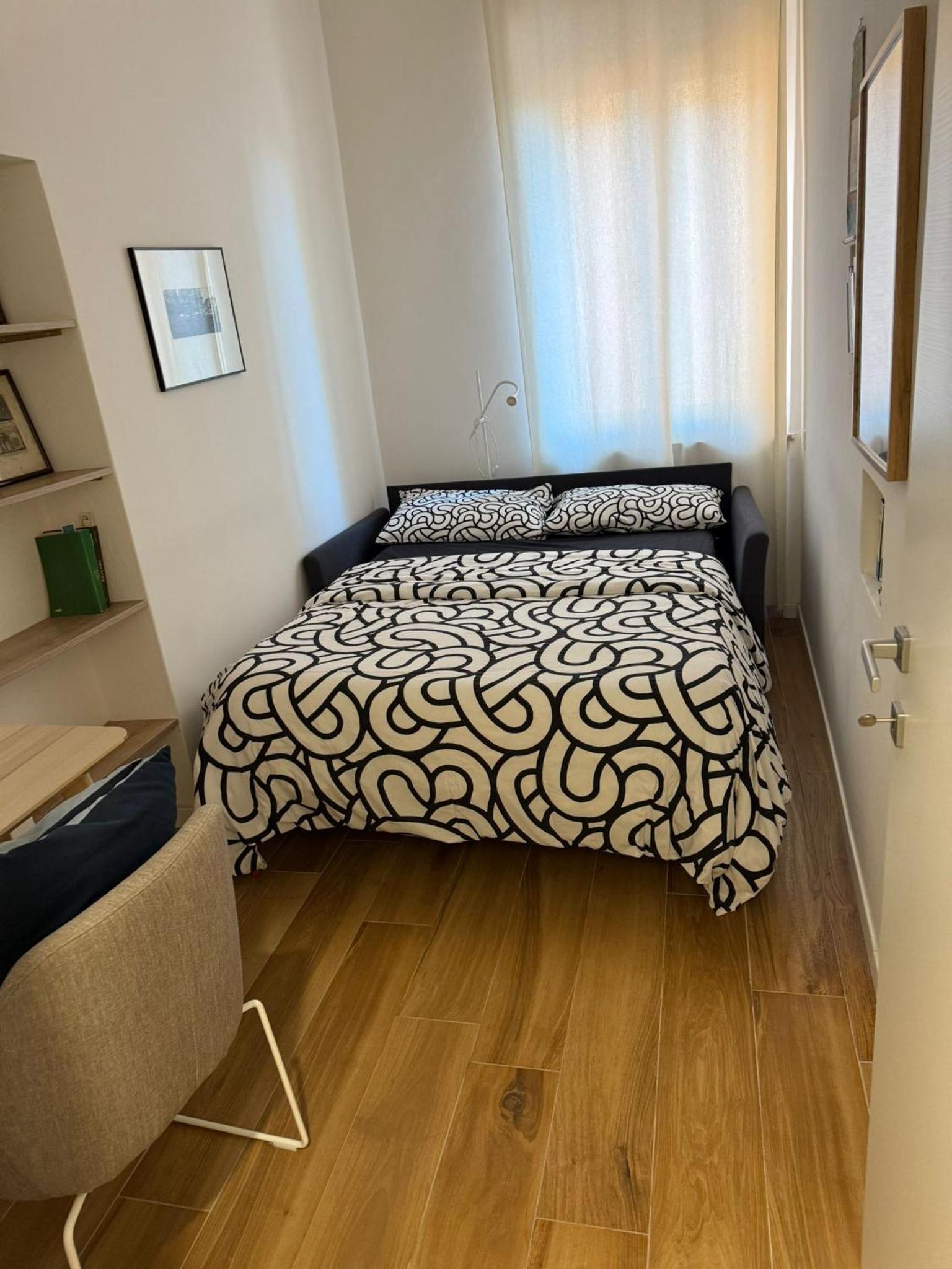 Appartamento Betta in Borgo