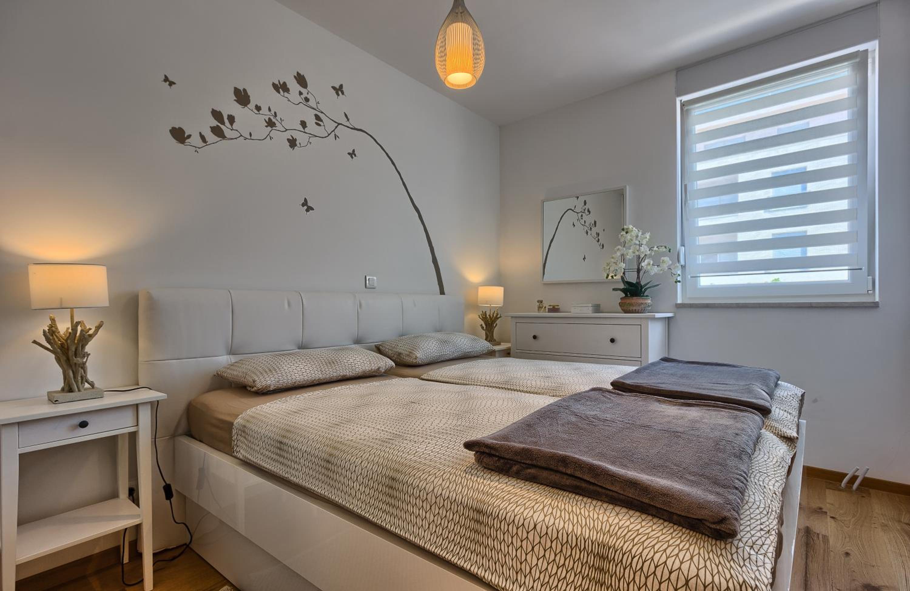 Seaside Apartments, Znjan Beach view 4