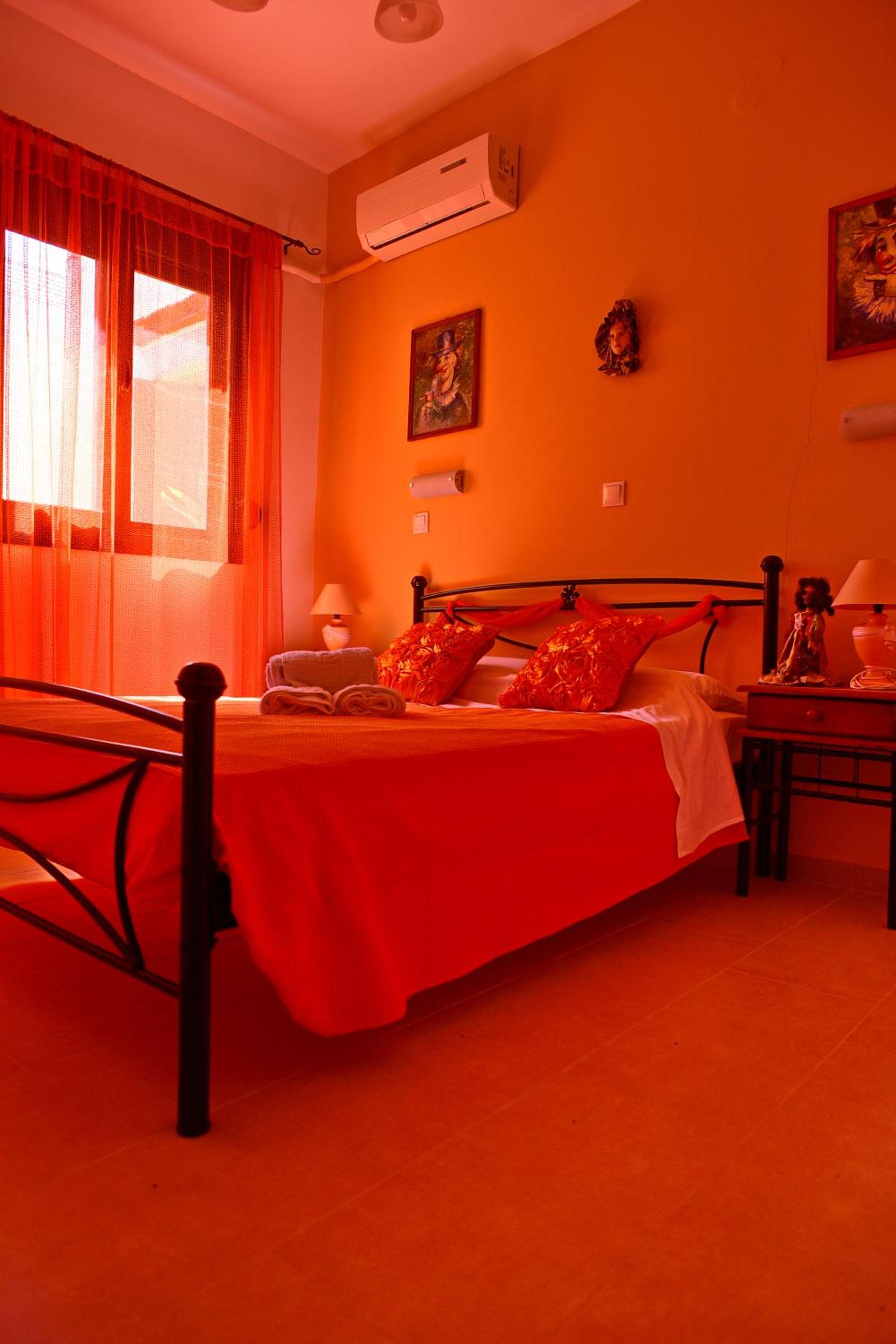 Olympos Pension