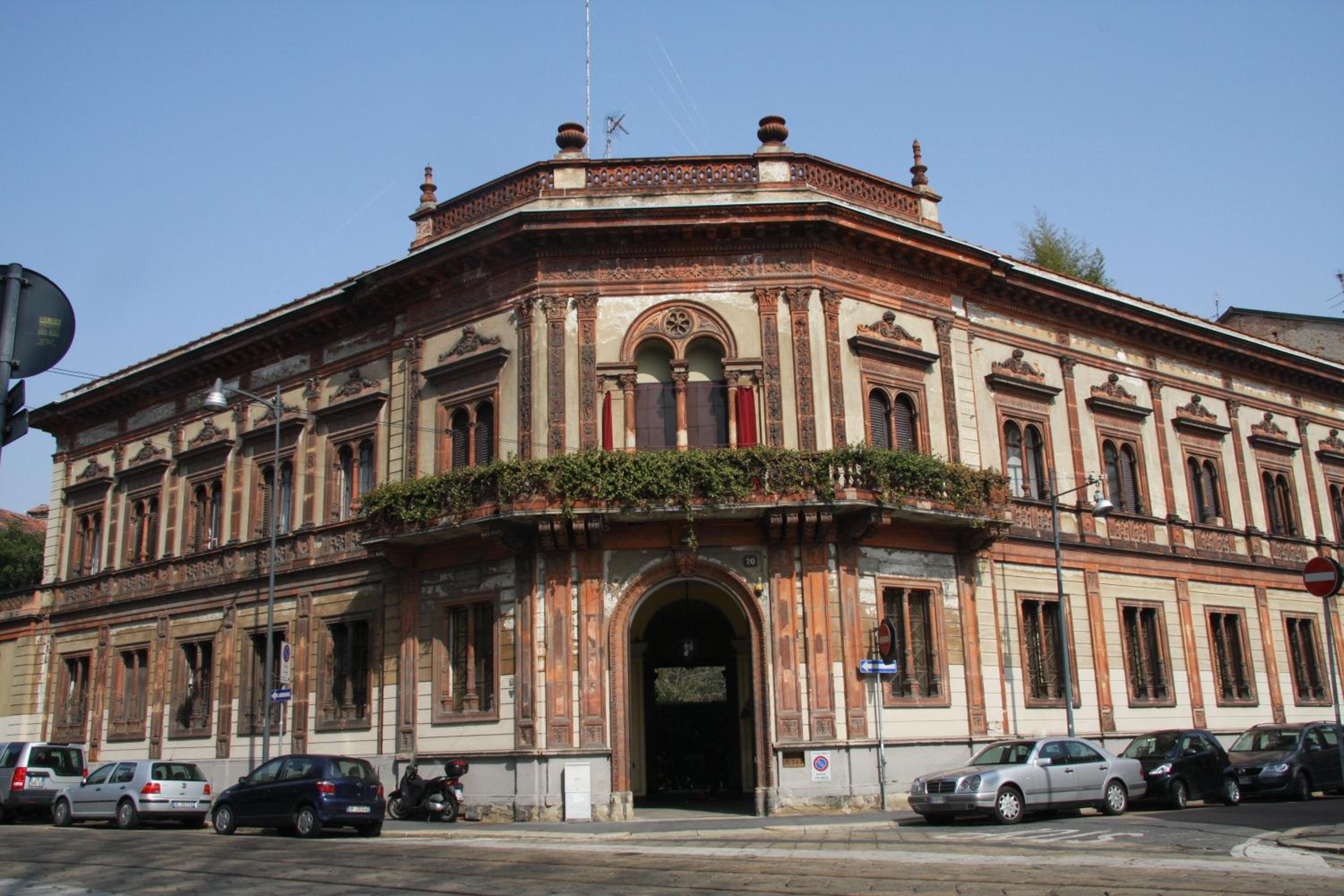 building