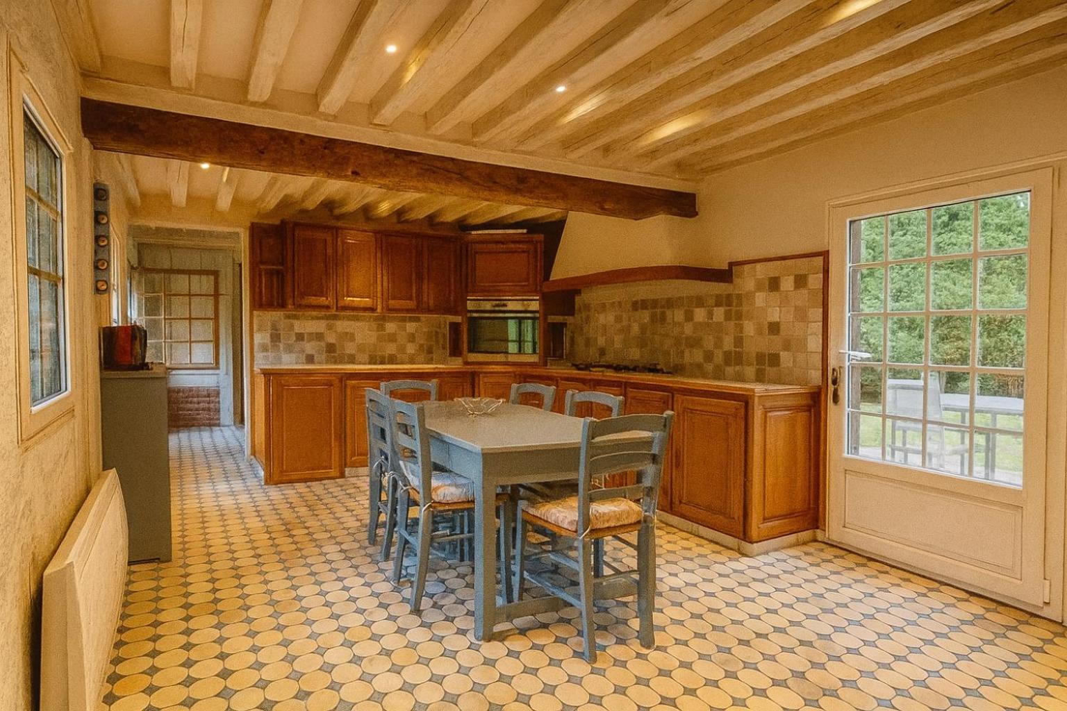 Le Hameau des Prés-Verts, un séjour détente et bien être pour les amoureux de la nature au cœur du Pays d'Auge, en Normandie