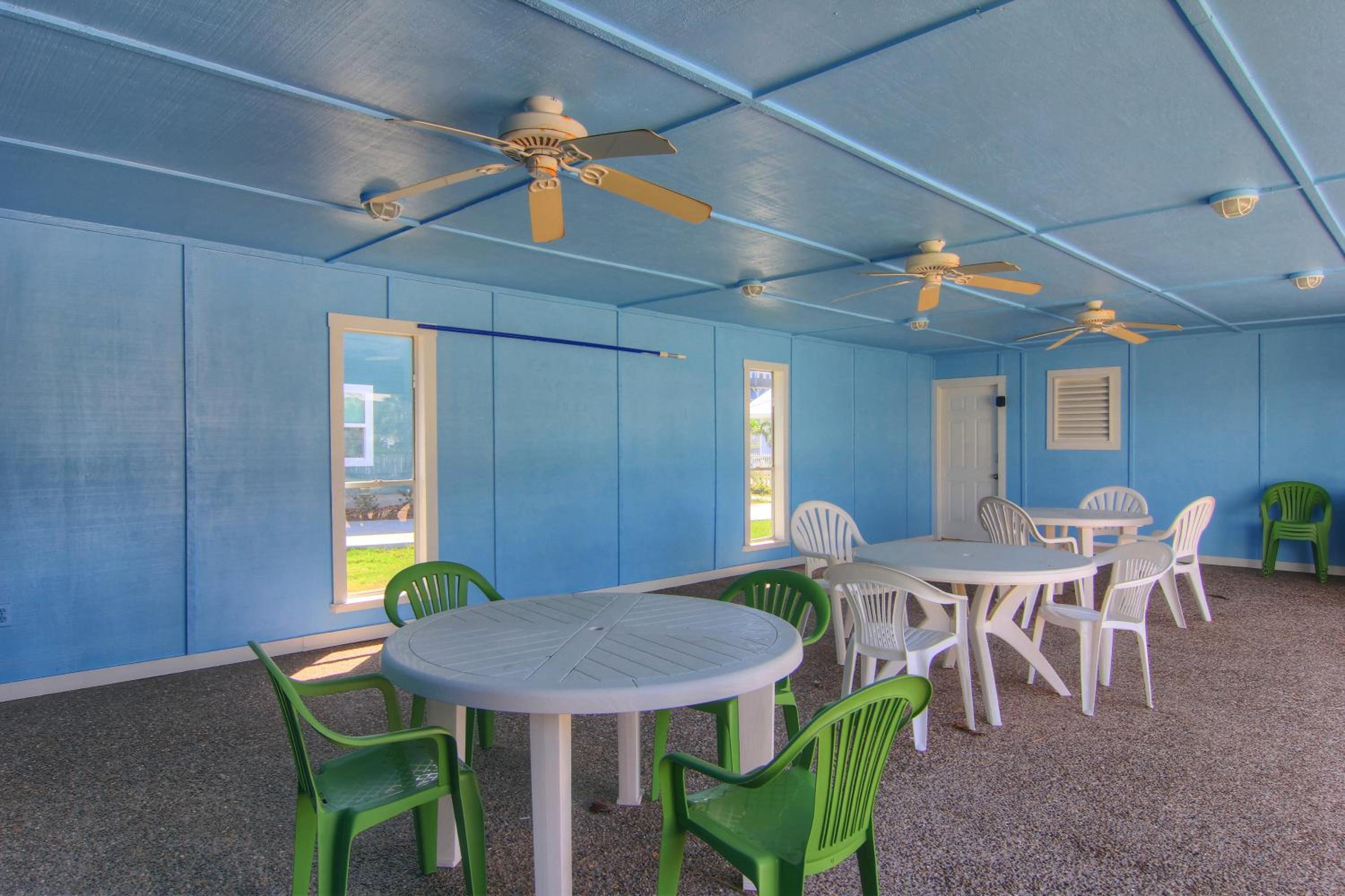 Coral Cabana