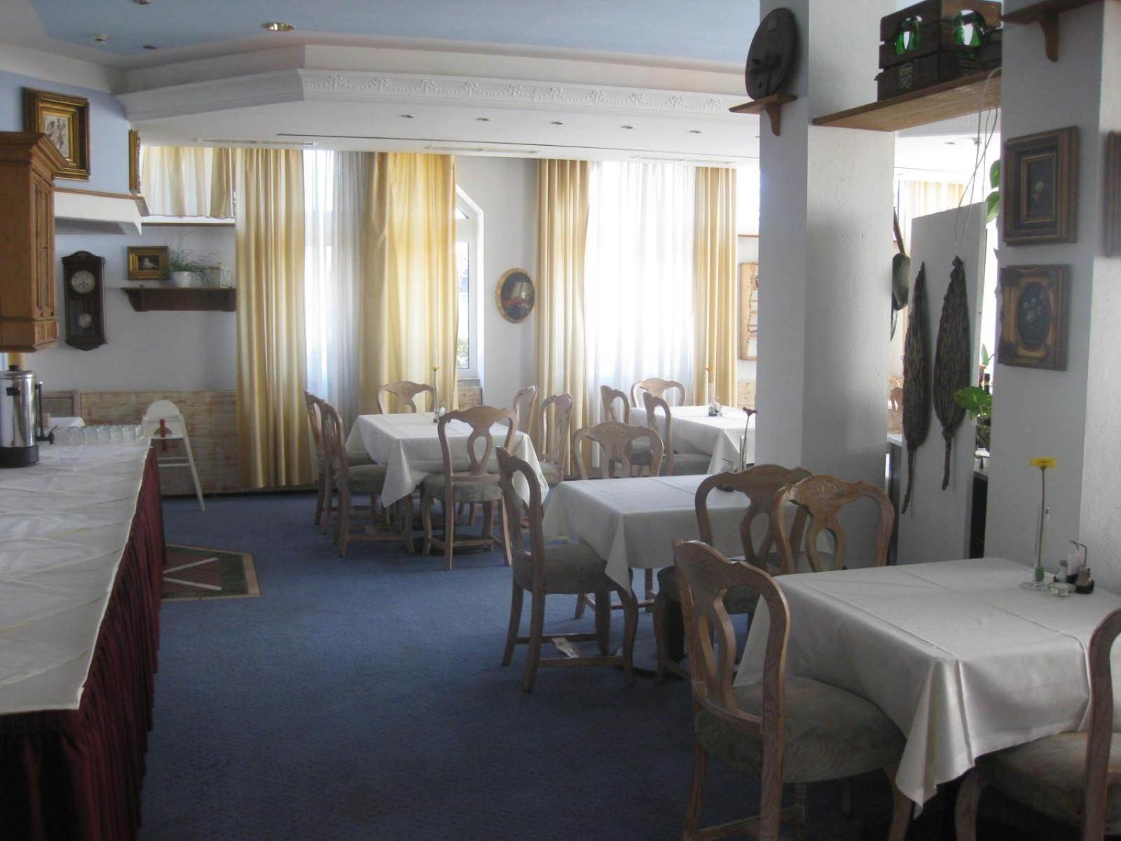 Sindelfingen Vacations - Abakus-Hotel - Property Image 9