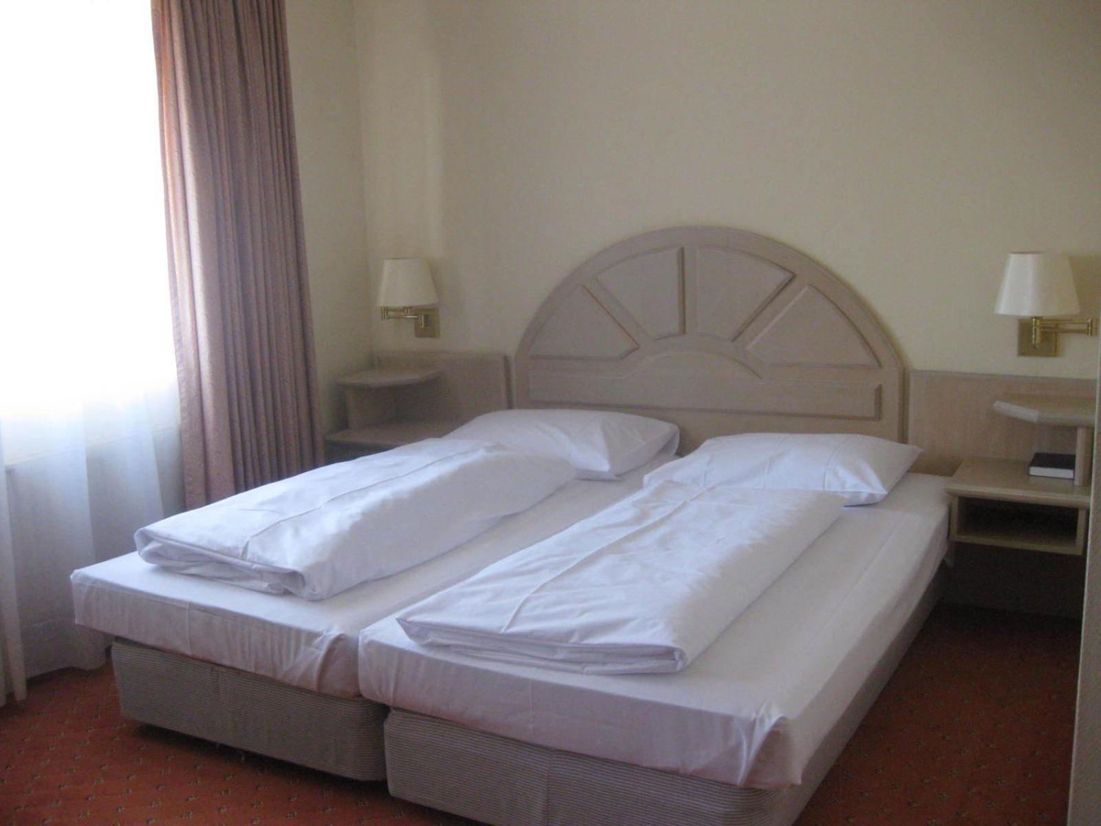 Sindelfingen Vacations - Abakus-Hotel - Property Image 6