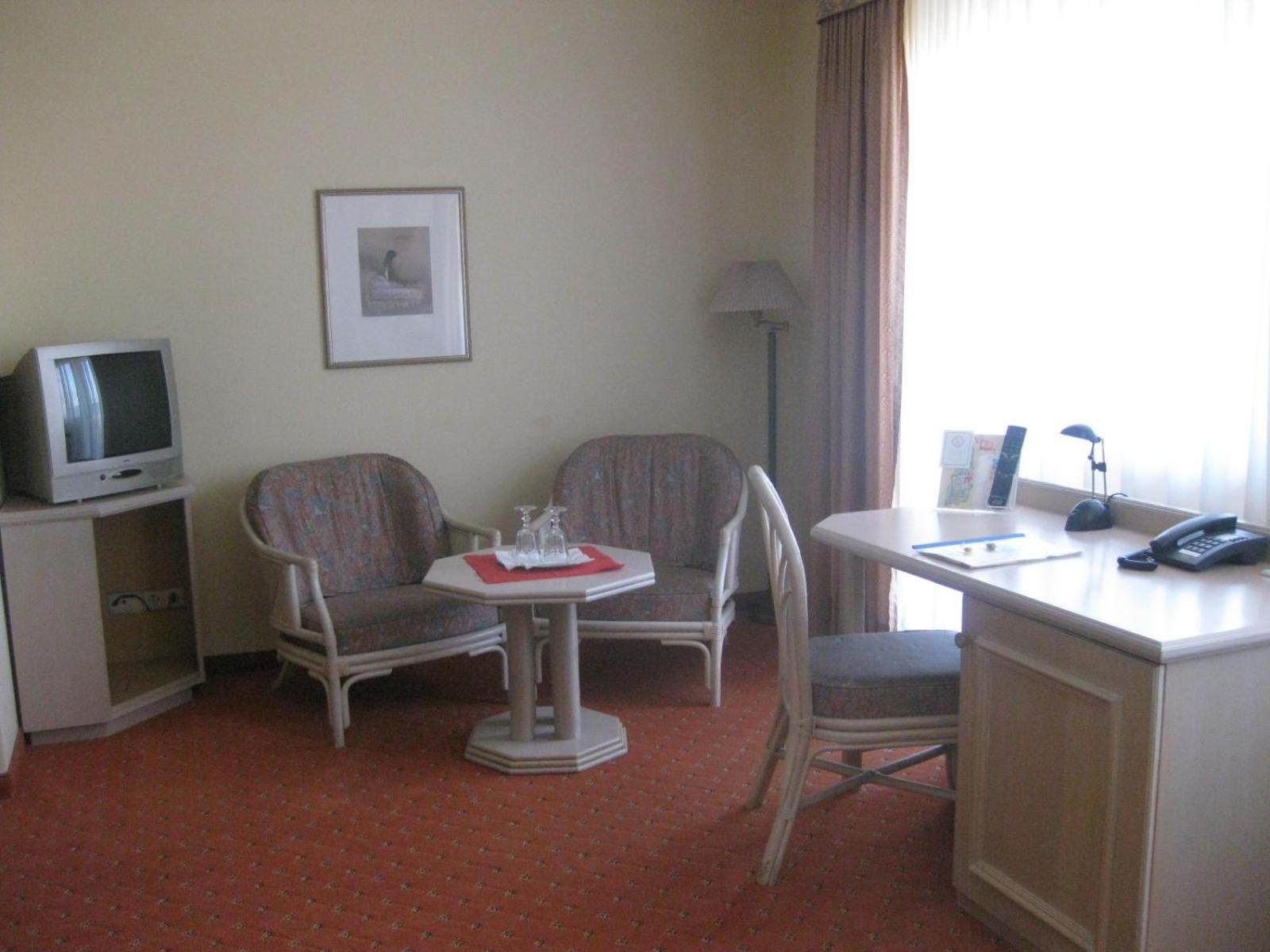 Sindelfingen Vacations - Abakus-Hotel - Property Image 5
