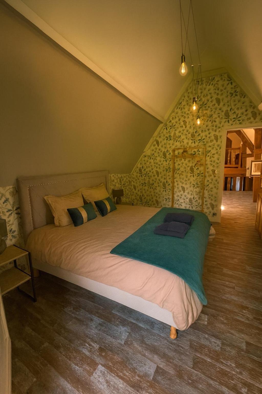 Le Hameau des Prés-Verts, un séjour détente et bien être pour les amoureux de la nature au cœur du Pays d'Auge, en Normandie