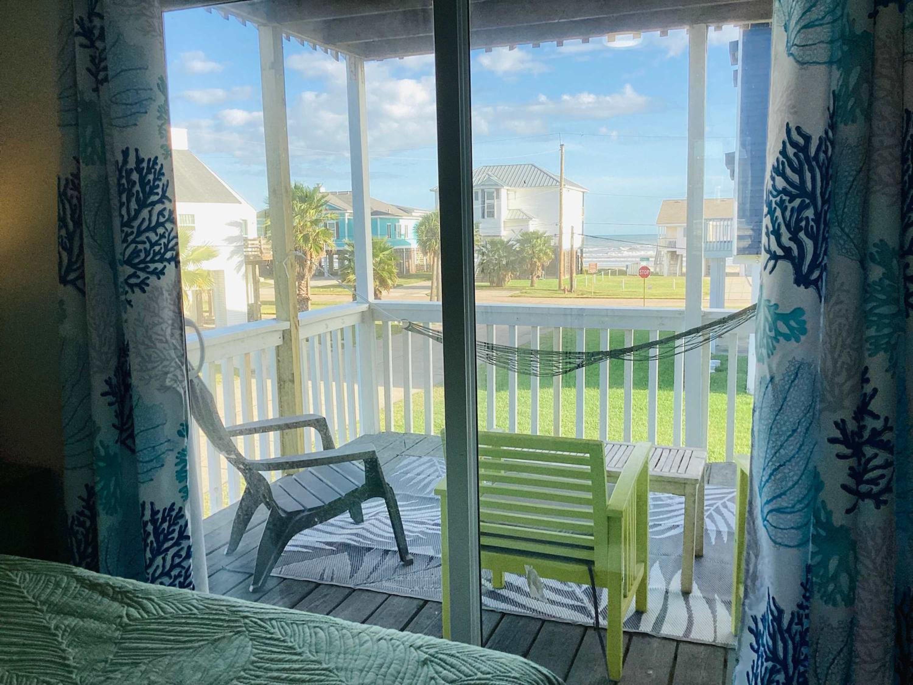 Saltwater Solace For 8