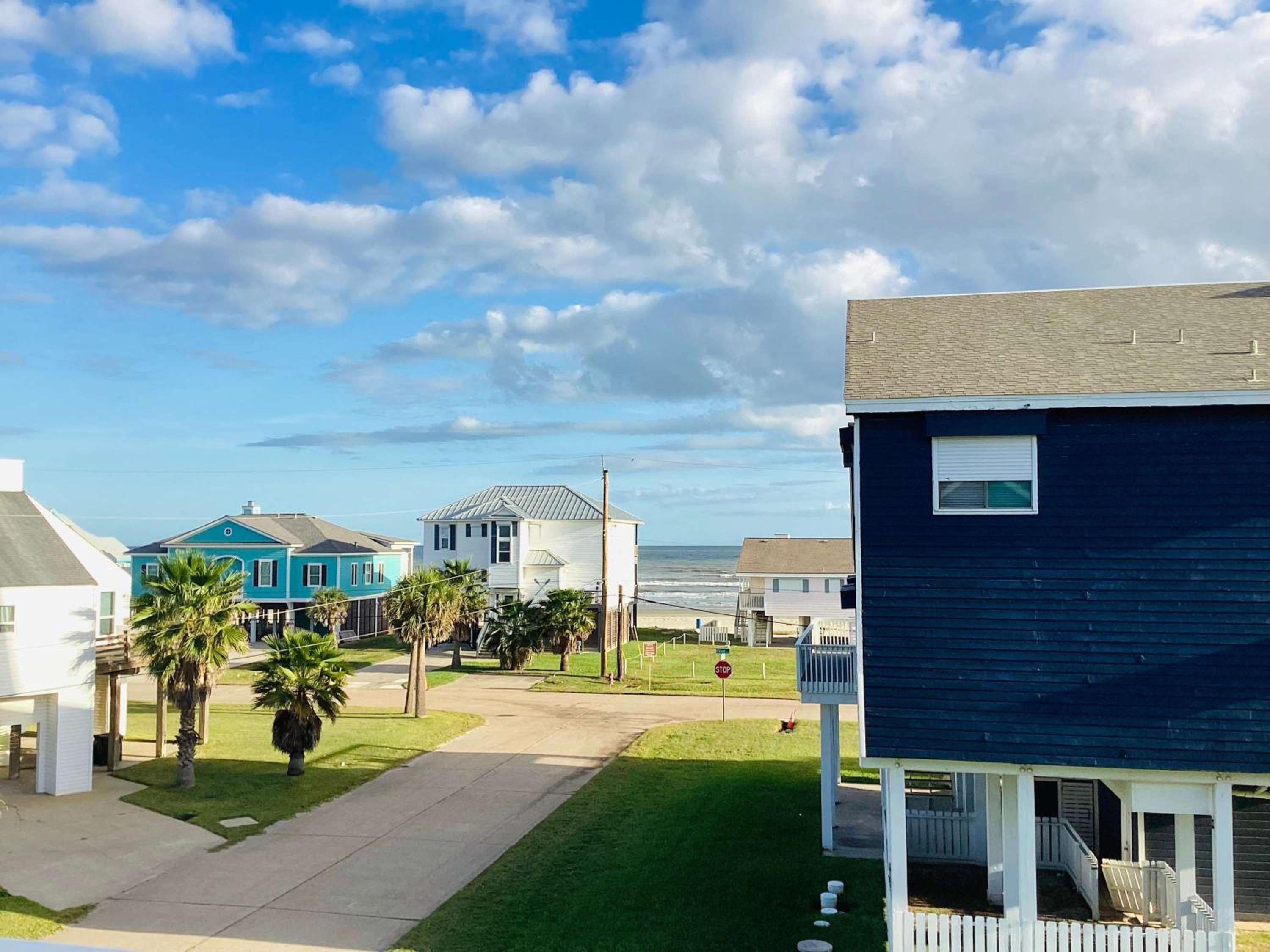 Saltwater Solace For 8