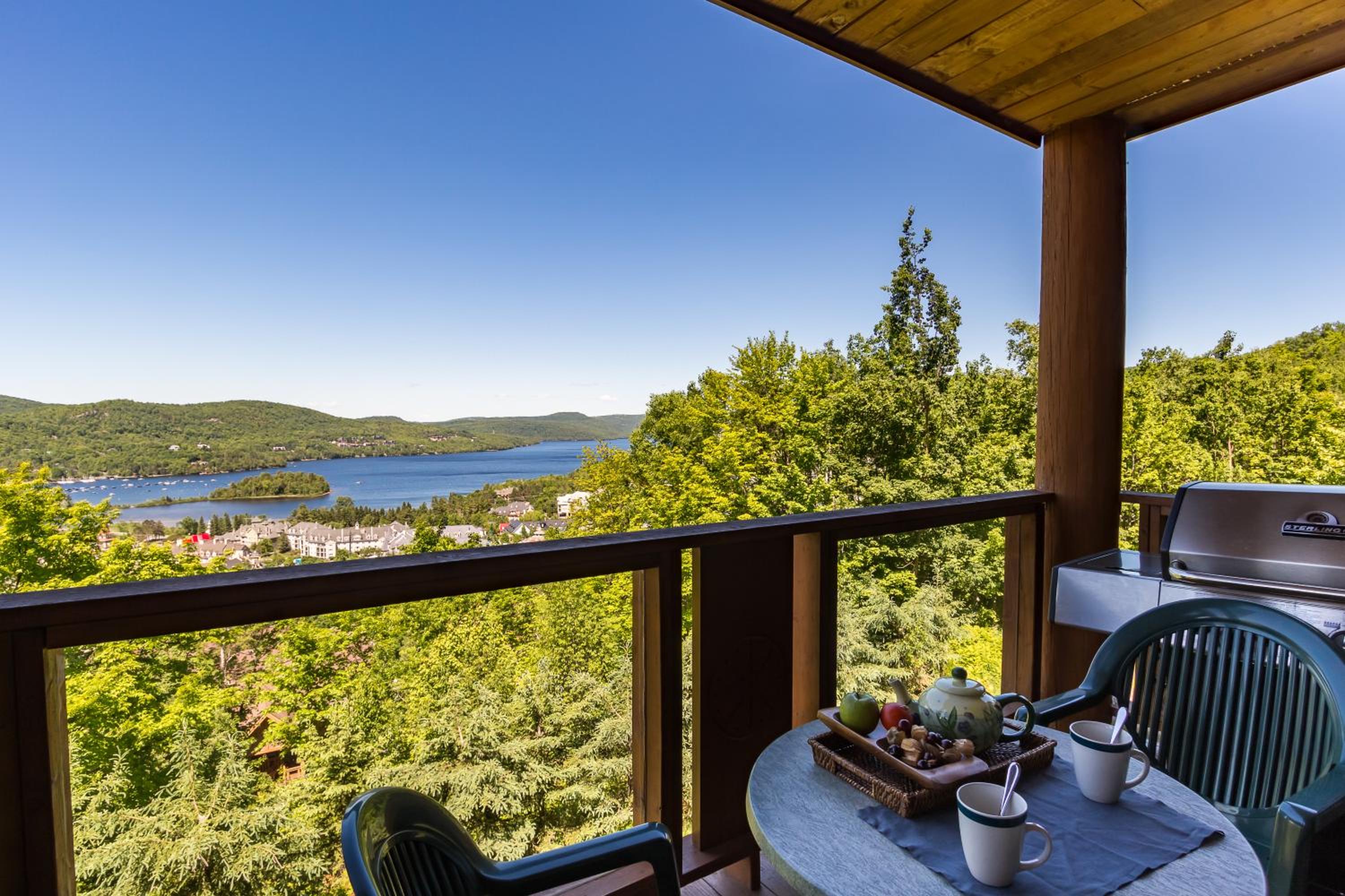 L'Équinoxe Rendez-Vous Mont-Tremblant