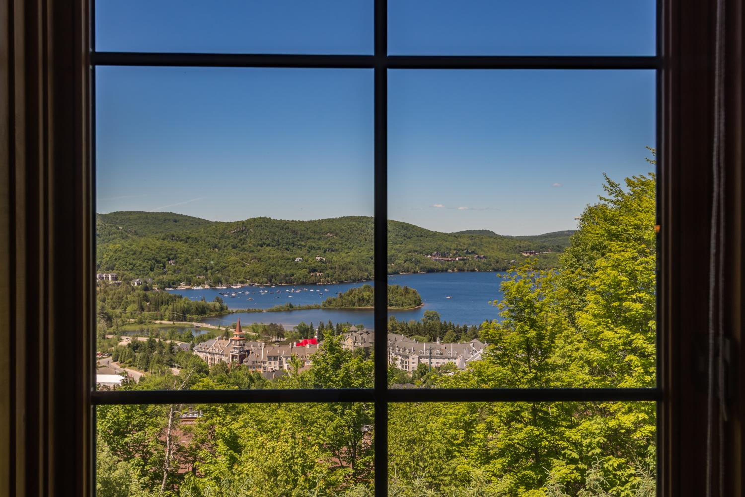 L'Équinoxe Rendez-Vous Mont-Tremblant