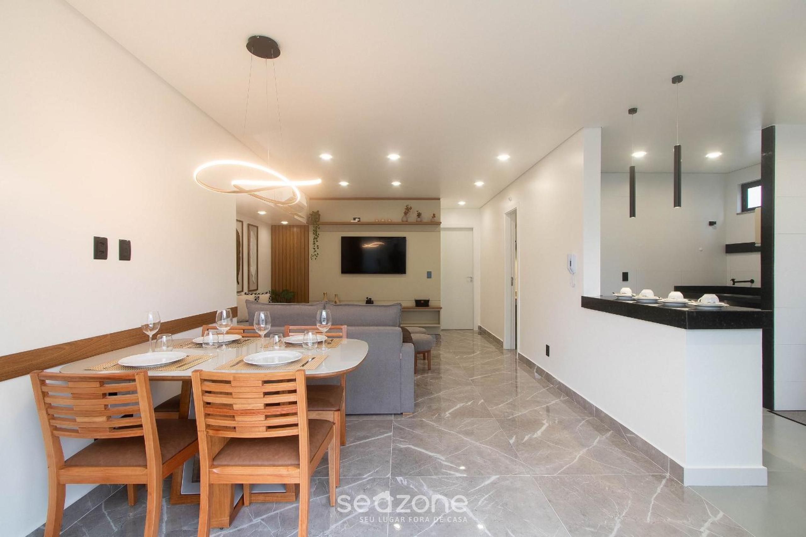 Full stay with pool just 350m from the beach in Porto Seguro | PRY
