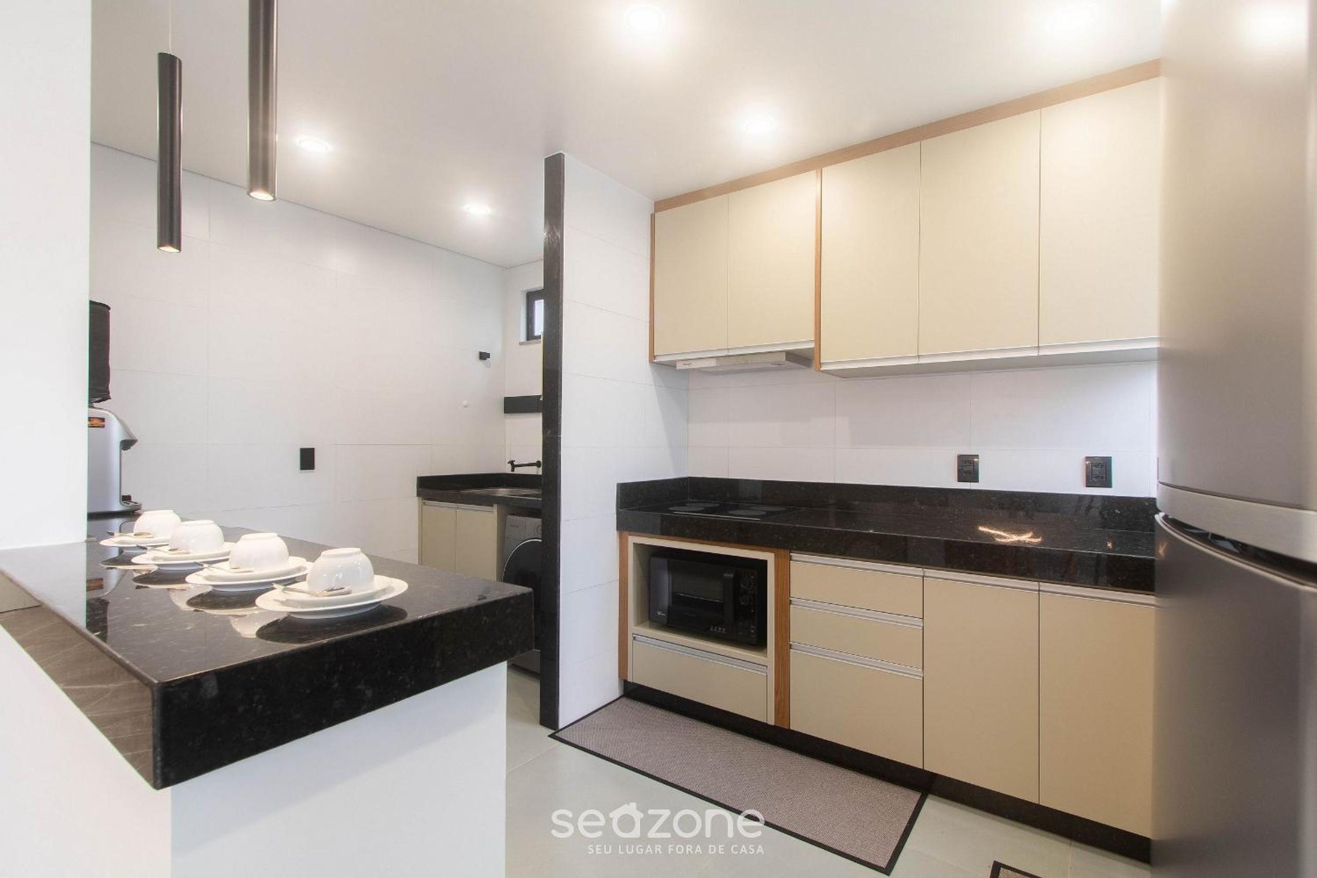 Full stay with pool just 350m from the beach in Porto Seguro | PRY
