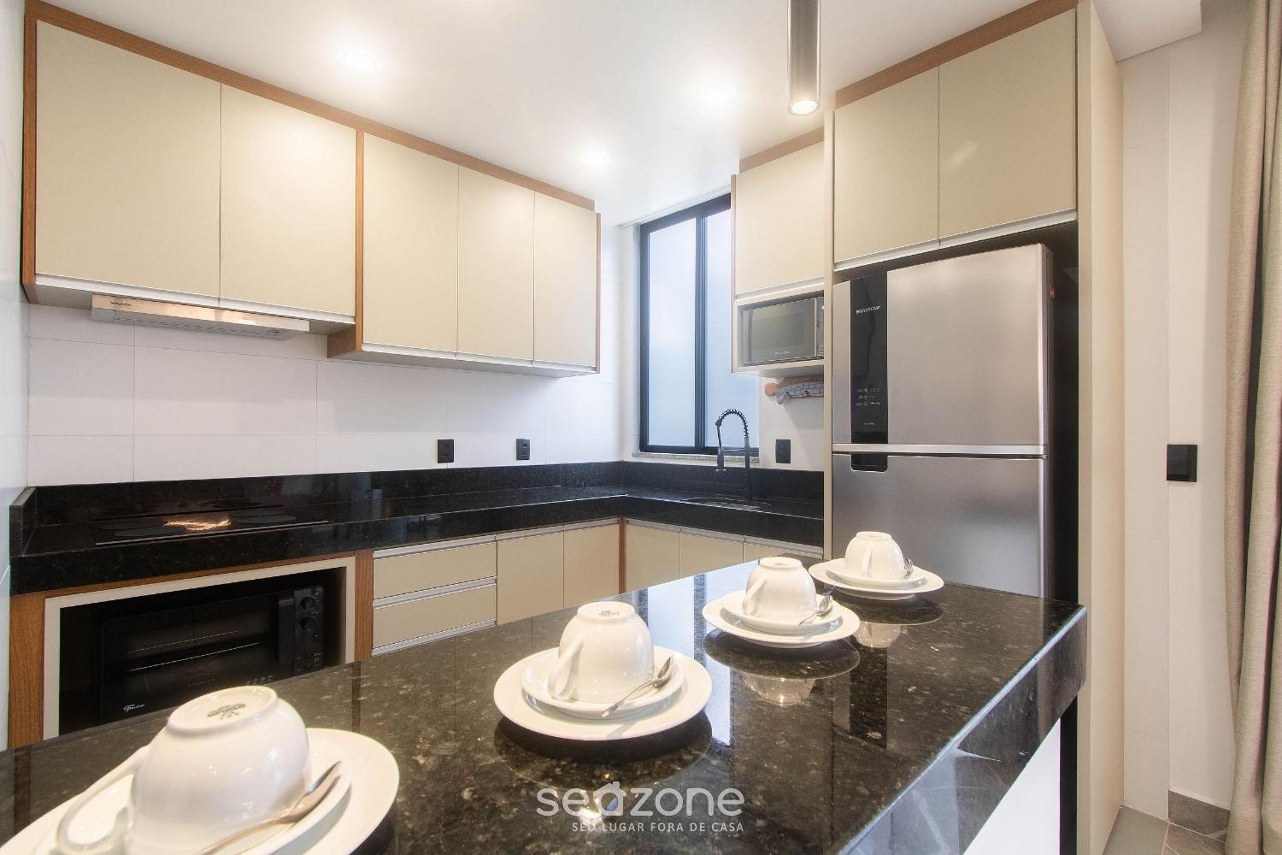 Full stay with pool just 350m from the beach in Porto Seguro | PRY