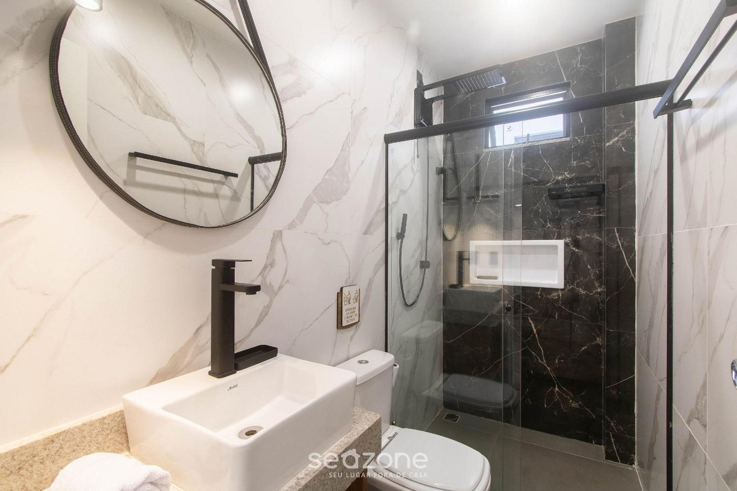 Full stay with pool just 350m from the beach in Porto Seguro | PRY