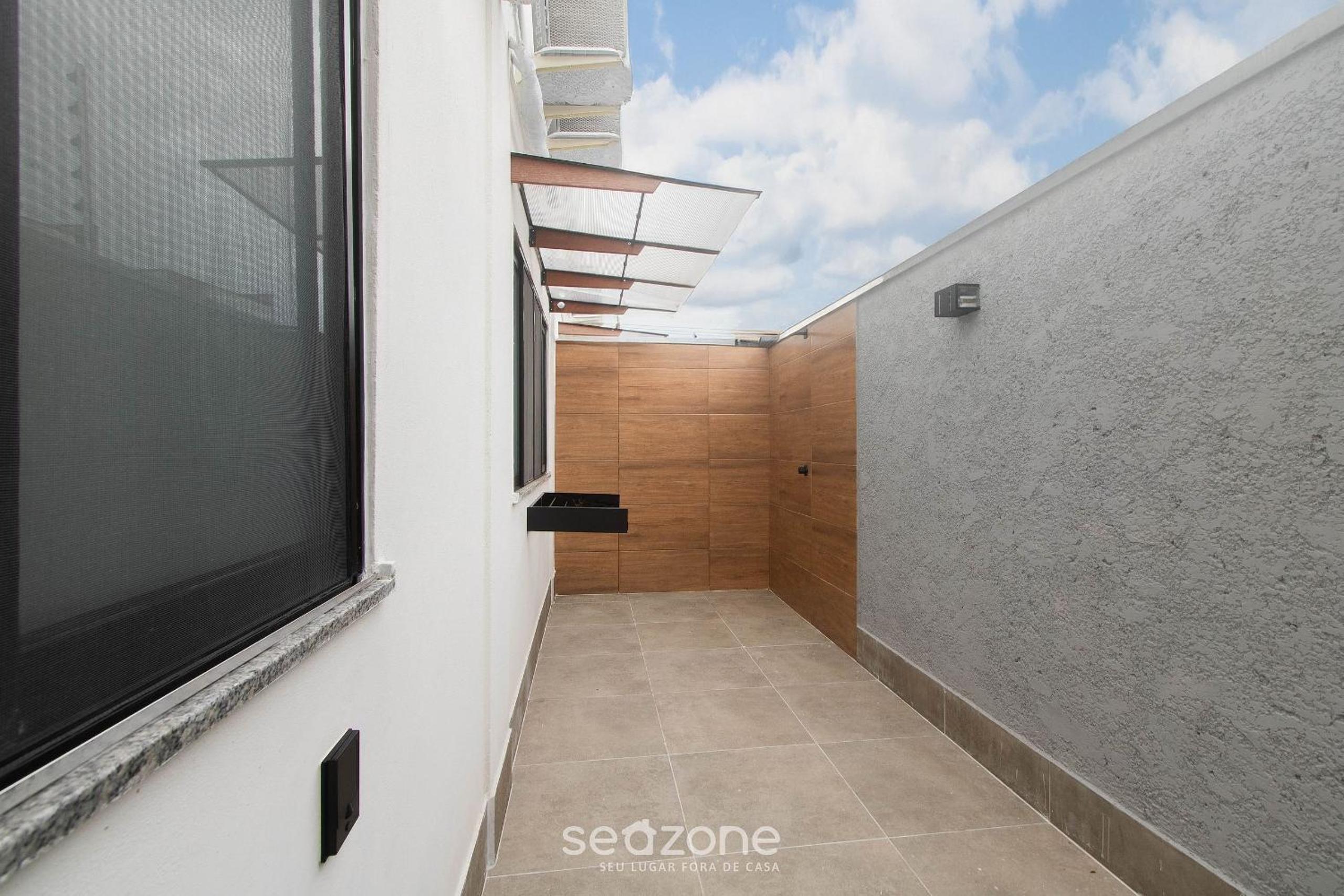 Full stay with pool just 350m from the beach in Porto Seguro | PRY