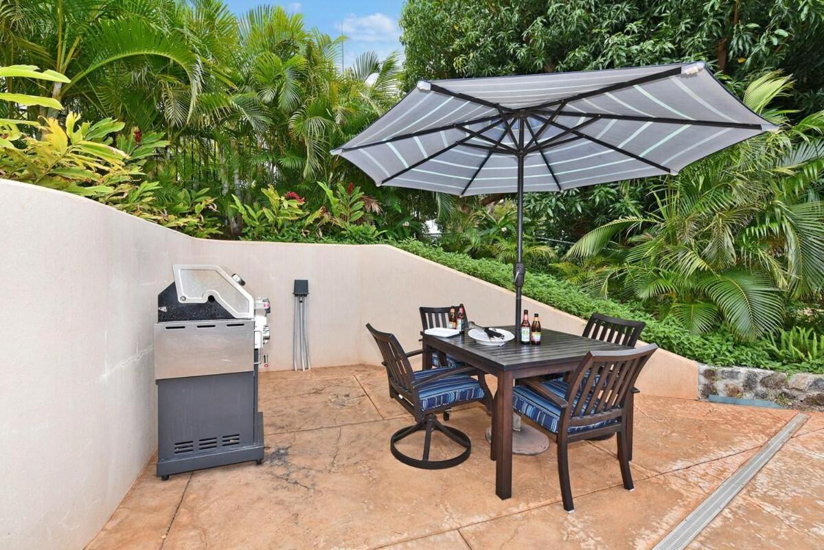 Hale Nui · HALE NUI Luxury Retreat 5BD w Private Pool Hot Tub