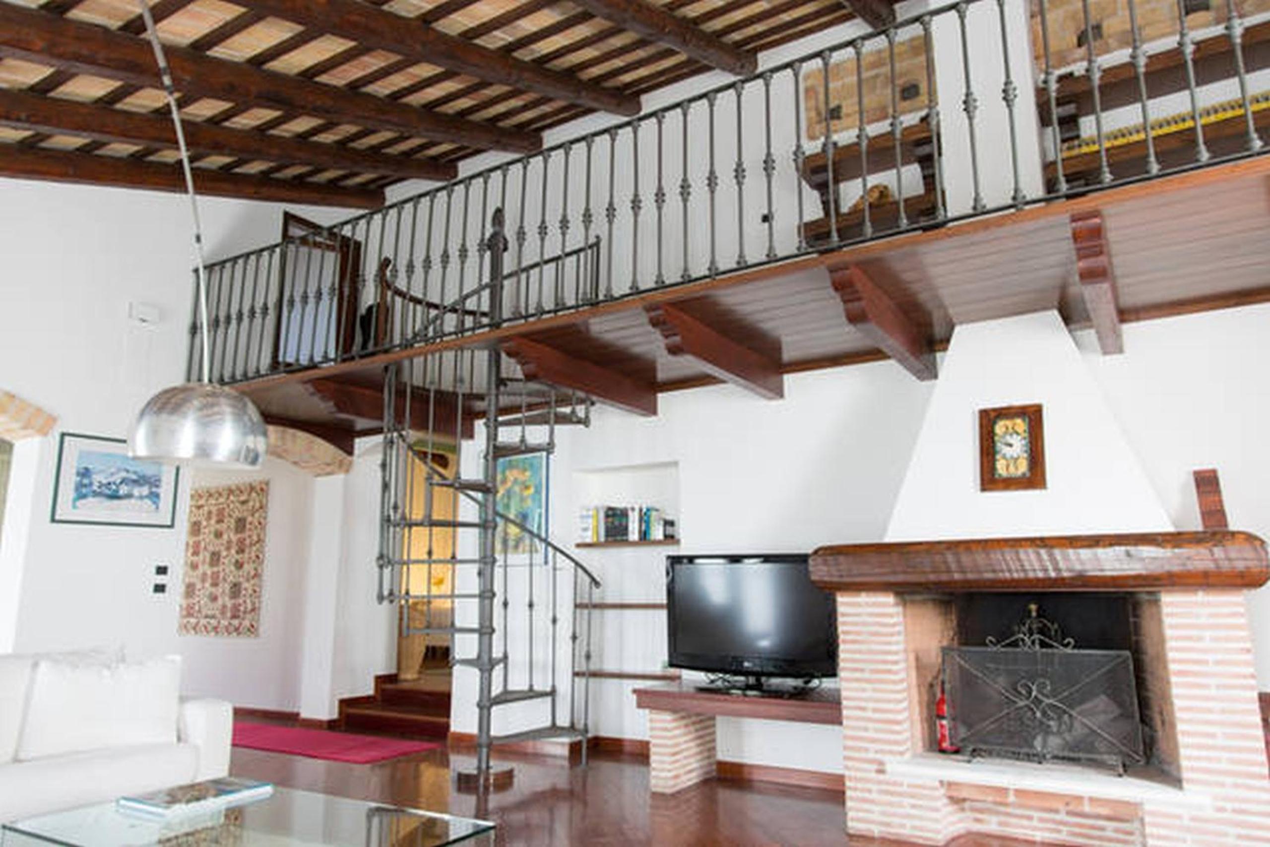 Villa Vittoria photo 4