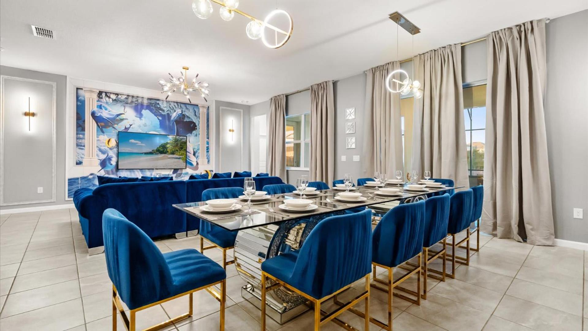Upstay Bella Vida Retreat w Pool Cinema and Games