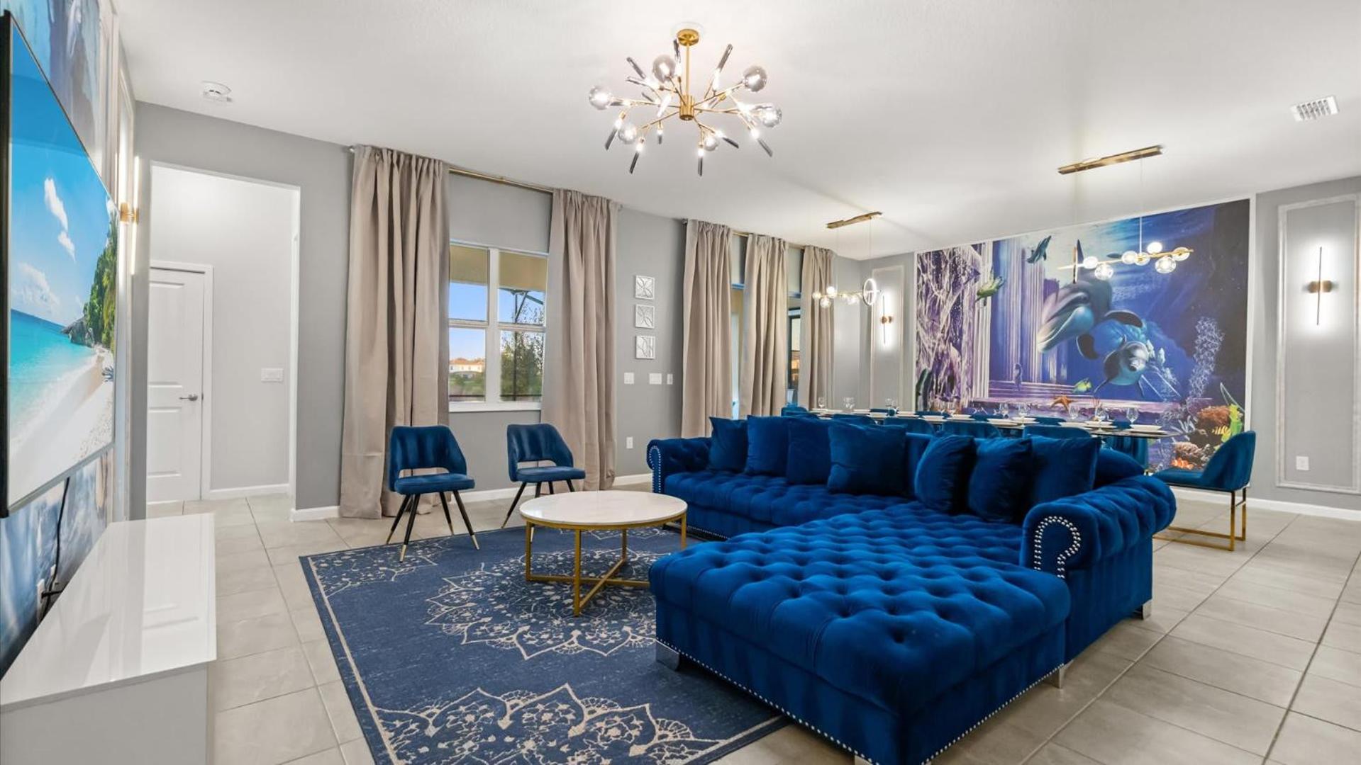 Upstay Bella Vida Retreat w Pool Cinema and Games