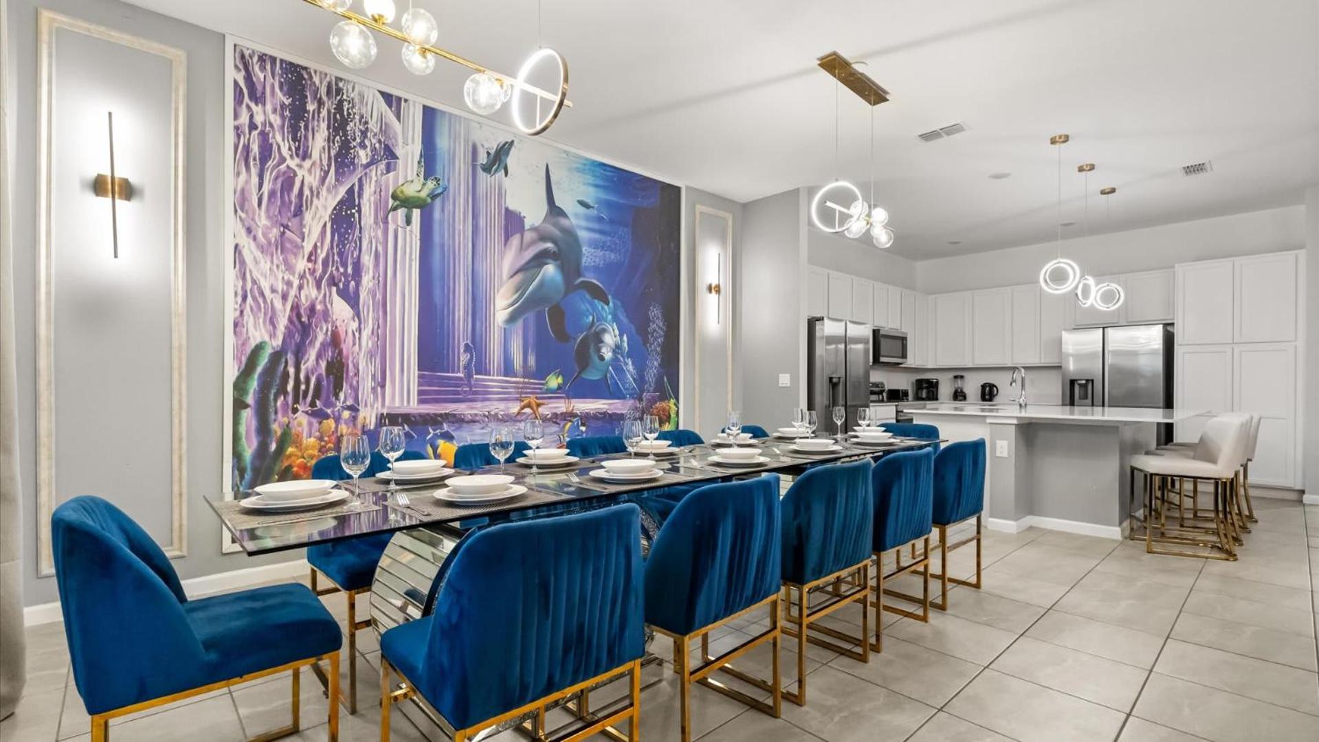 Upstay Bella Vida Retreat w Pool Cinema and Games