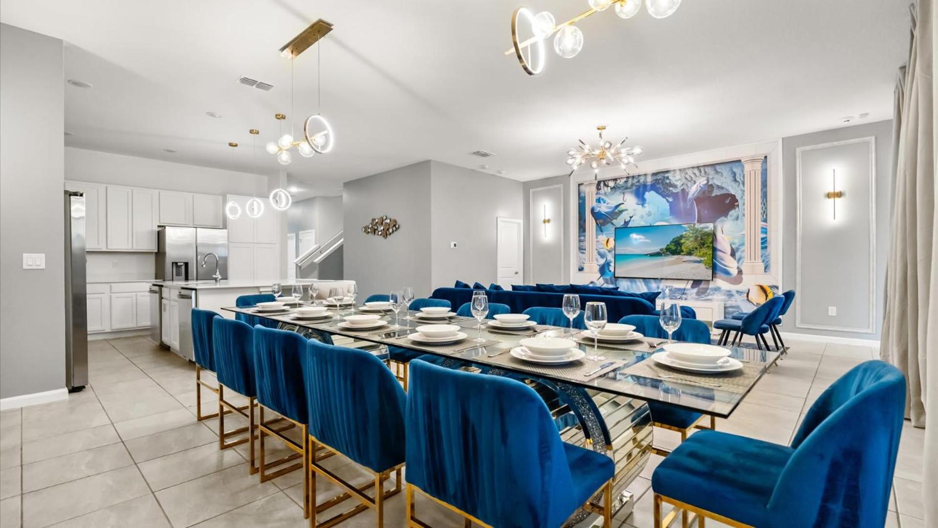 Upstay Bella Vida Retreat w Pool Cinema and Games