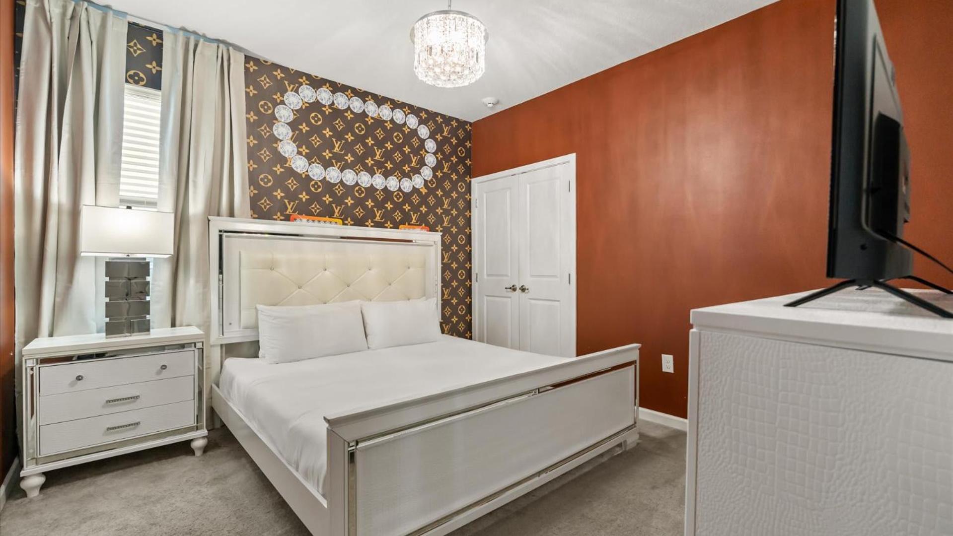 Upstay Bella Vida Retreat w Pool Cinema and Games