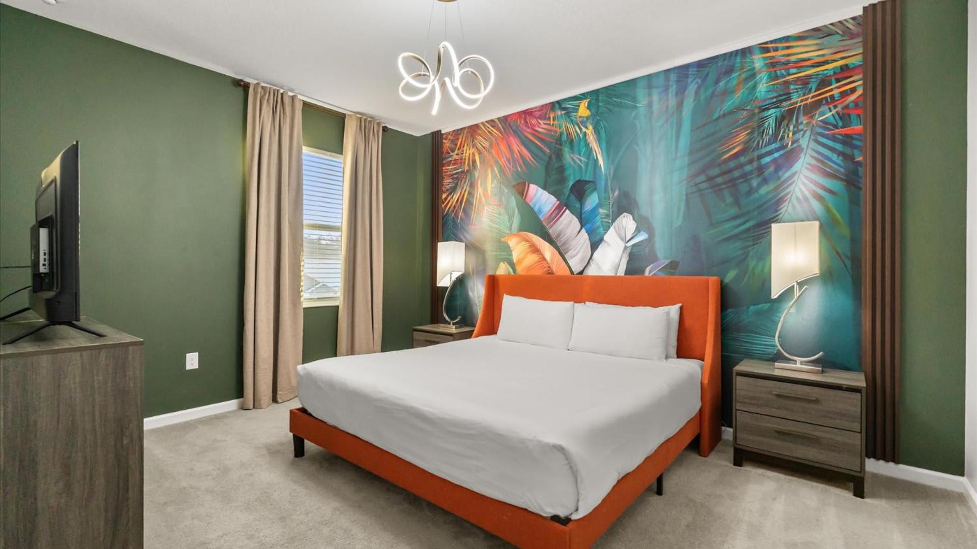 Upstay Bella Vida Retreat w Pool Cinema and Games