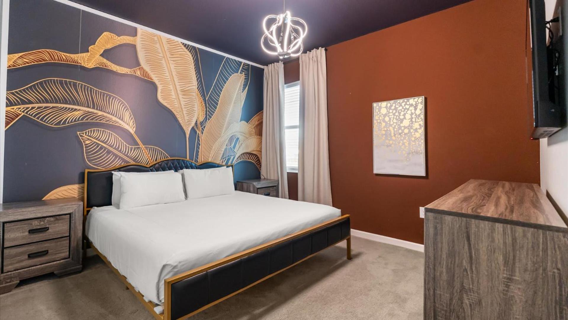 Upstay Bella Vida Retreat w Pool Cinema and Games