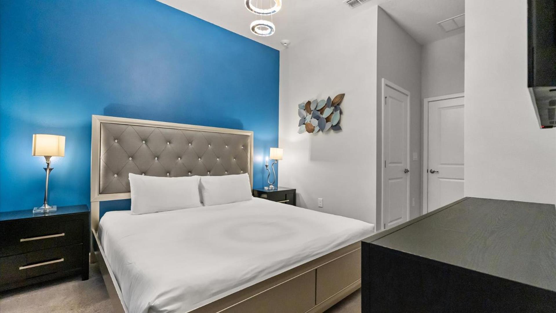 Upstay Bella Vida Retreat w Pool Cinema and Games