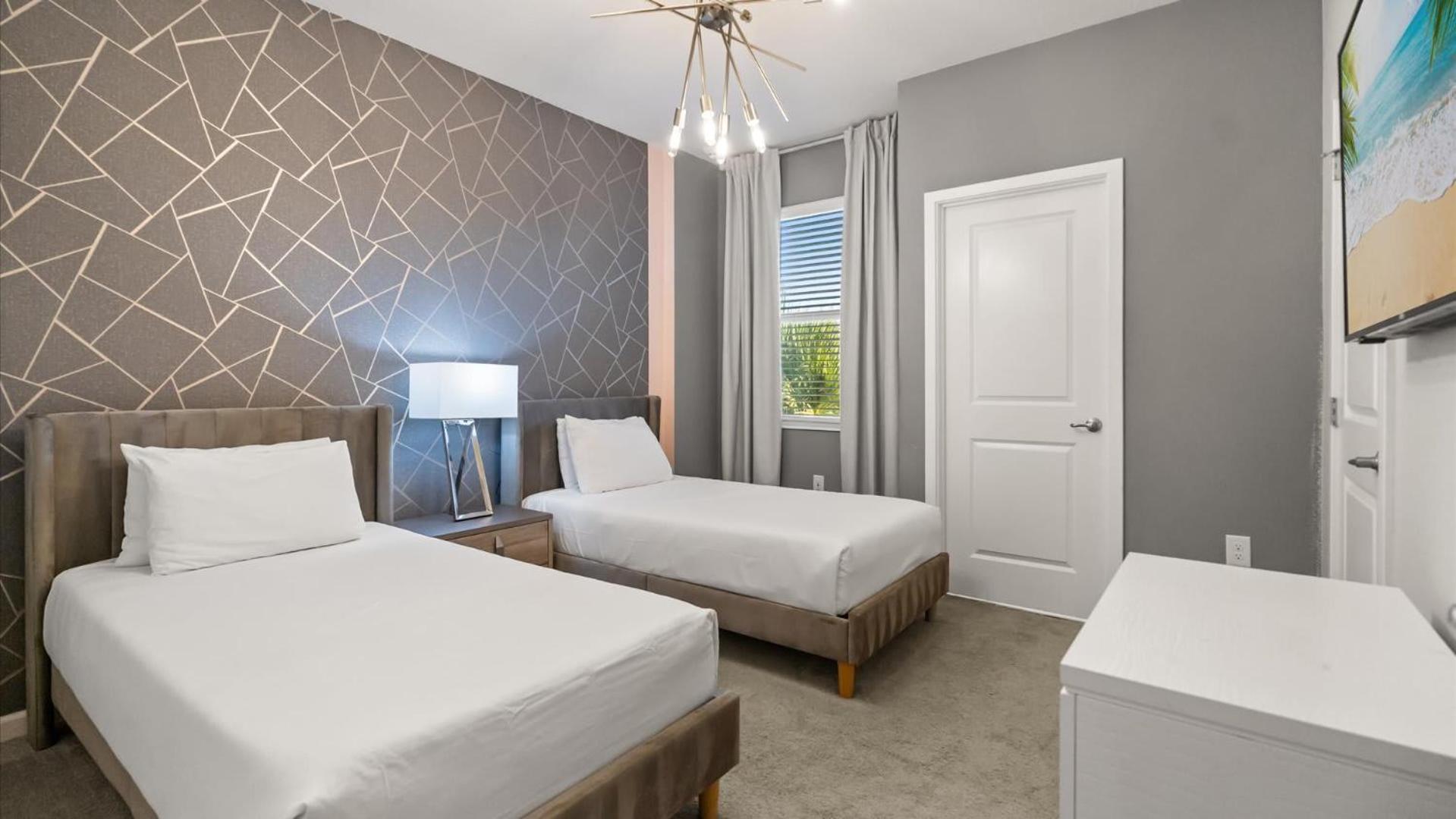 Upstay Bella Vida Retreat w Pool Cinema and Games