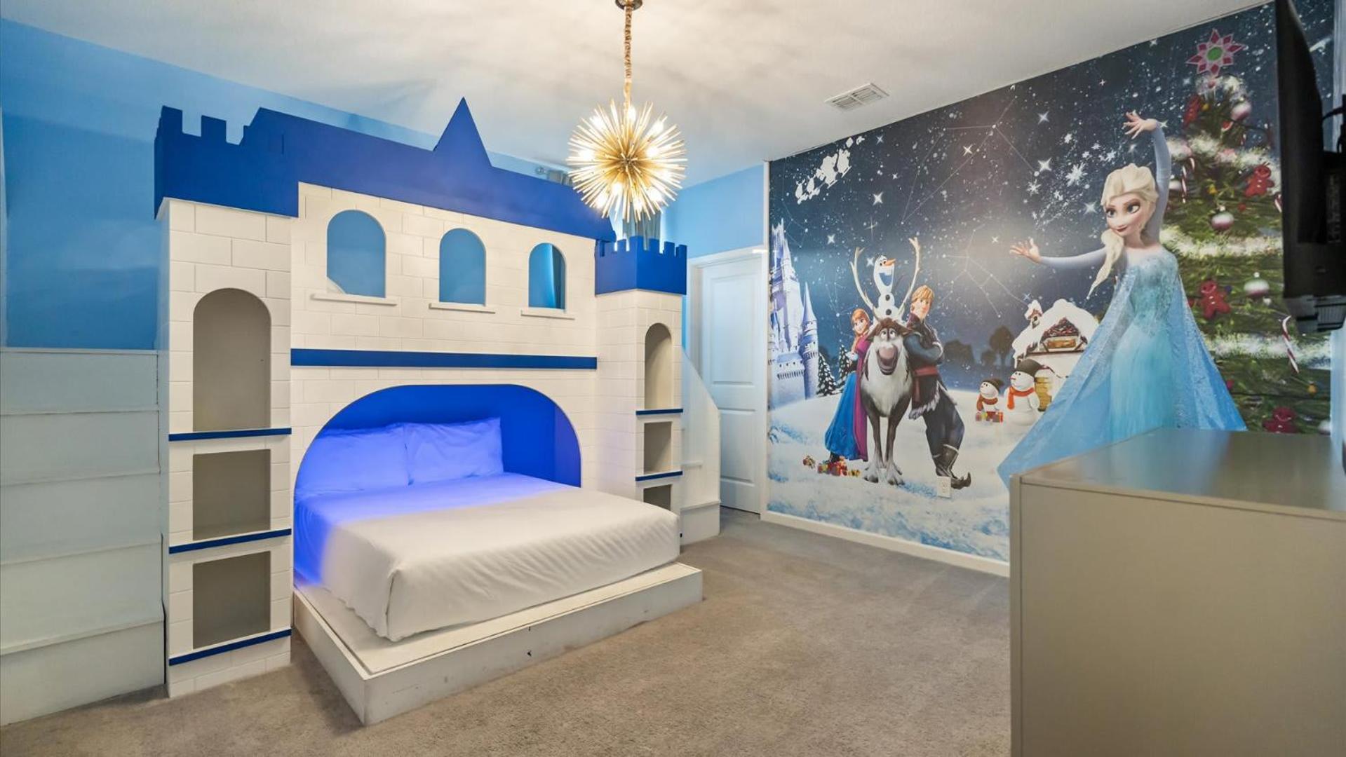 Upstay Bella Vida Retreat w Pool Cinema and Games