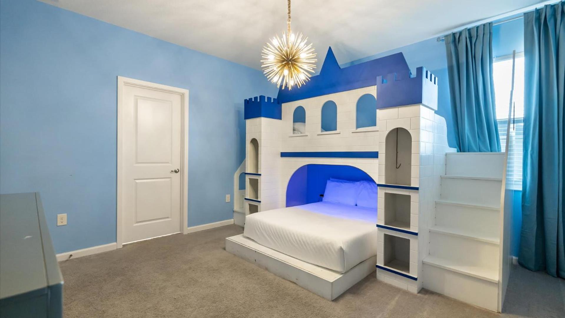 Upstay Bella Vida Retreat w Pool Cinema and Games