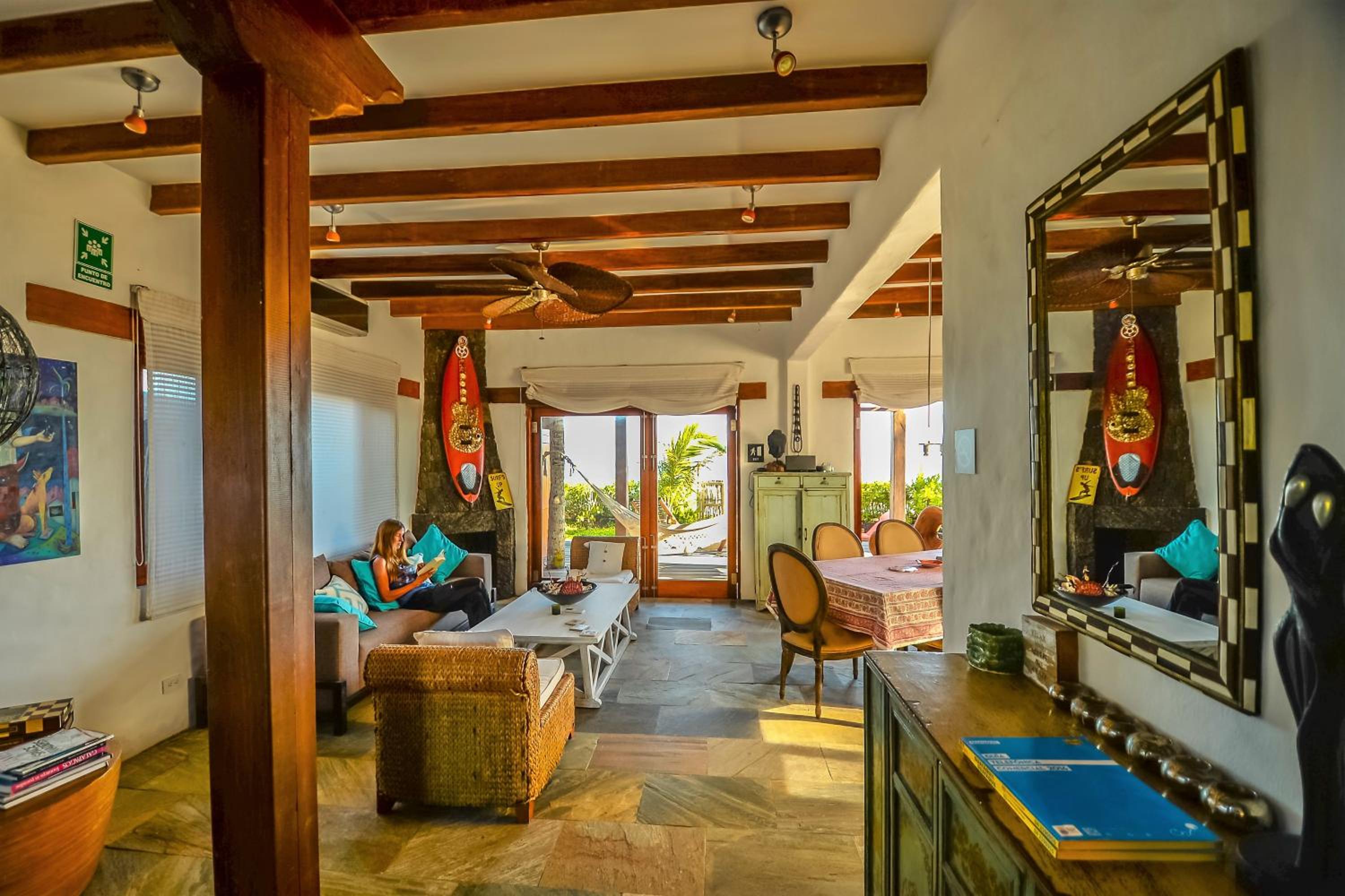 Casa Baronesa view 5