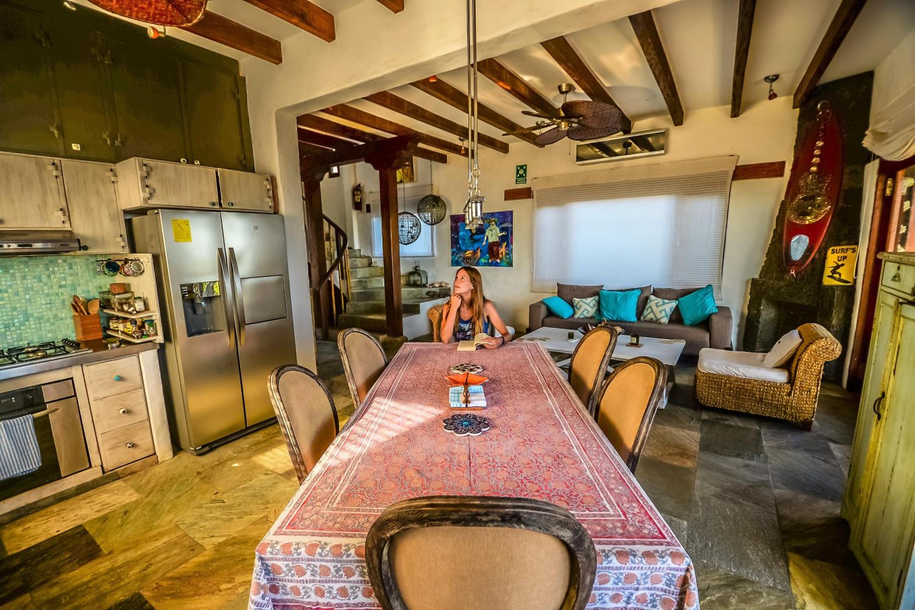 Casa Baronesa view 3