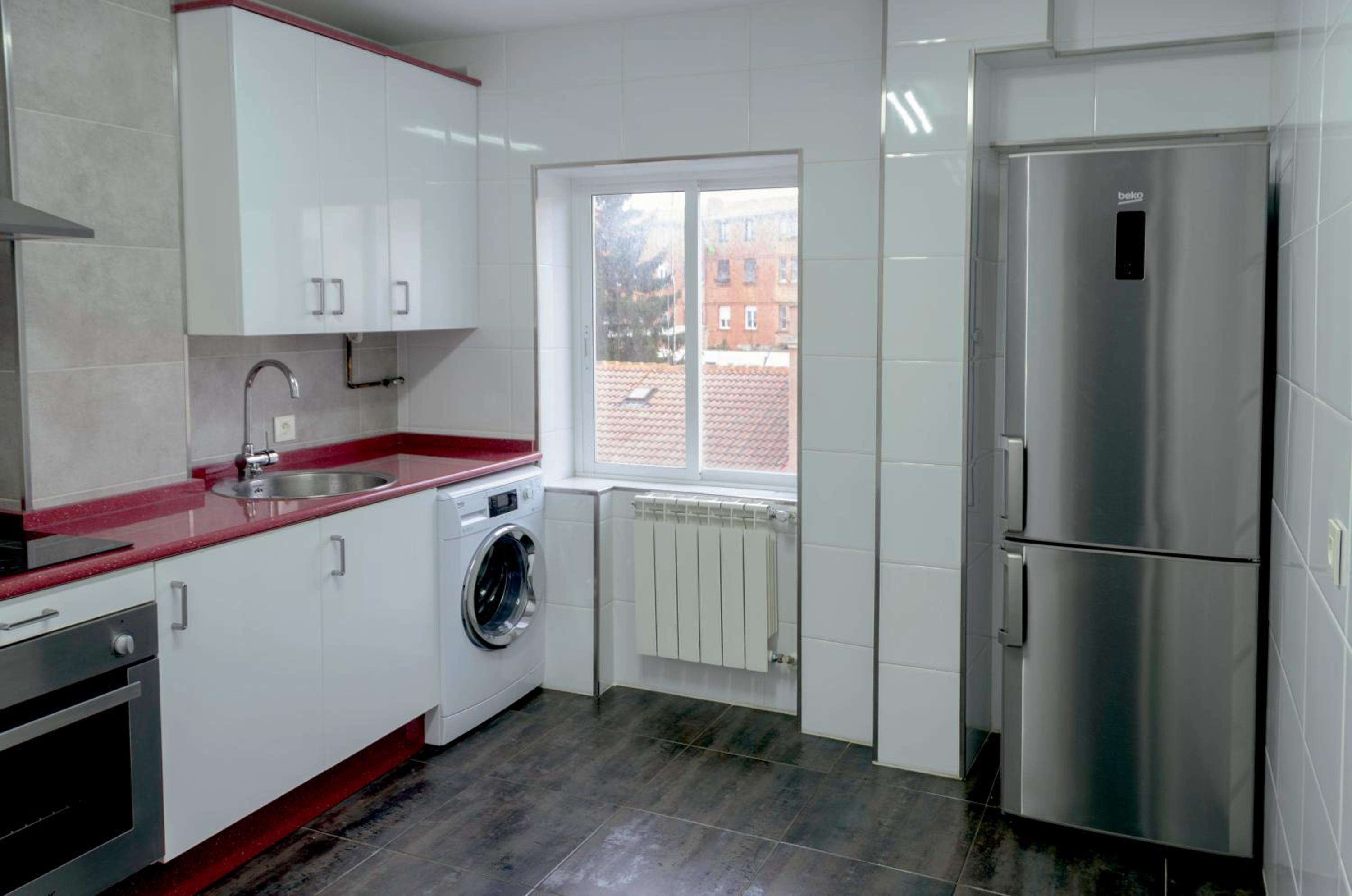 Apartamento Los Colonia view 2