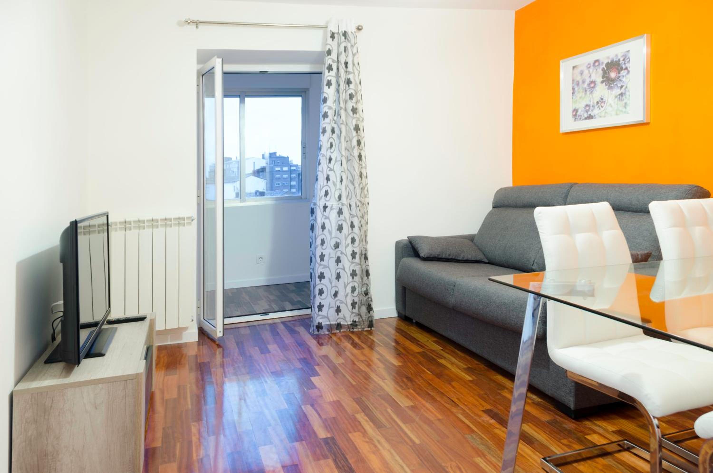 Apartamento Los Colonia view 4