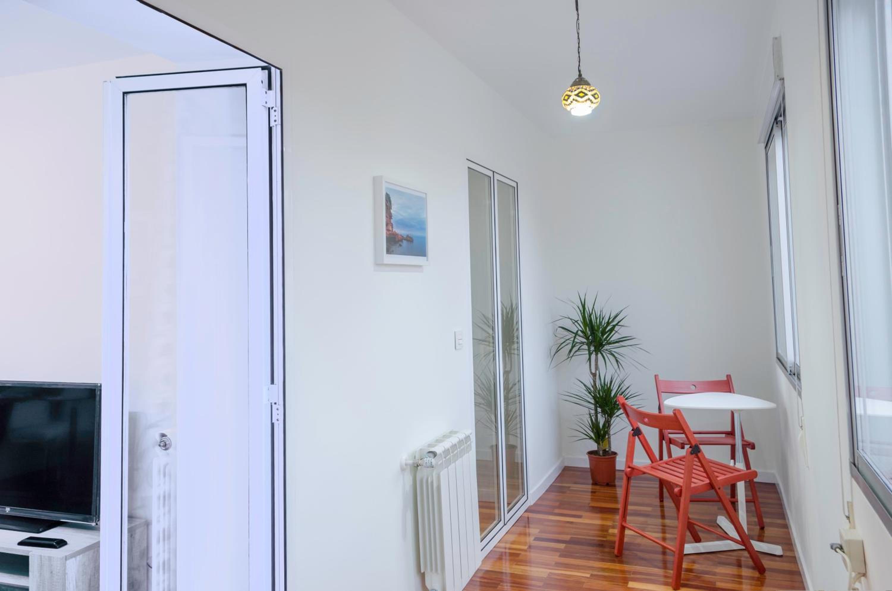 Apartamento Los Colonia view 5