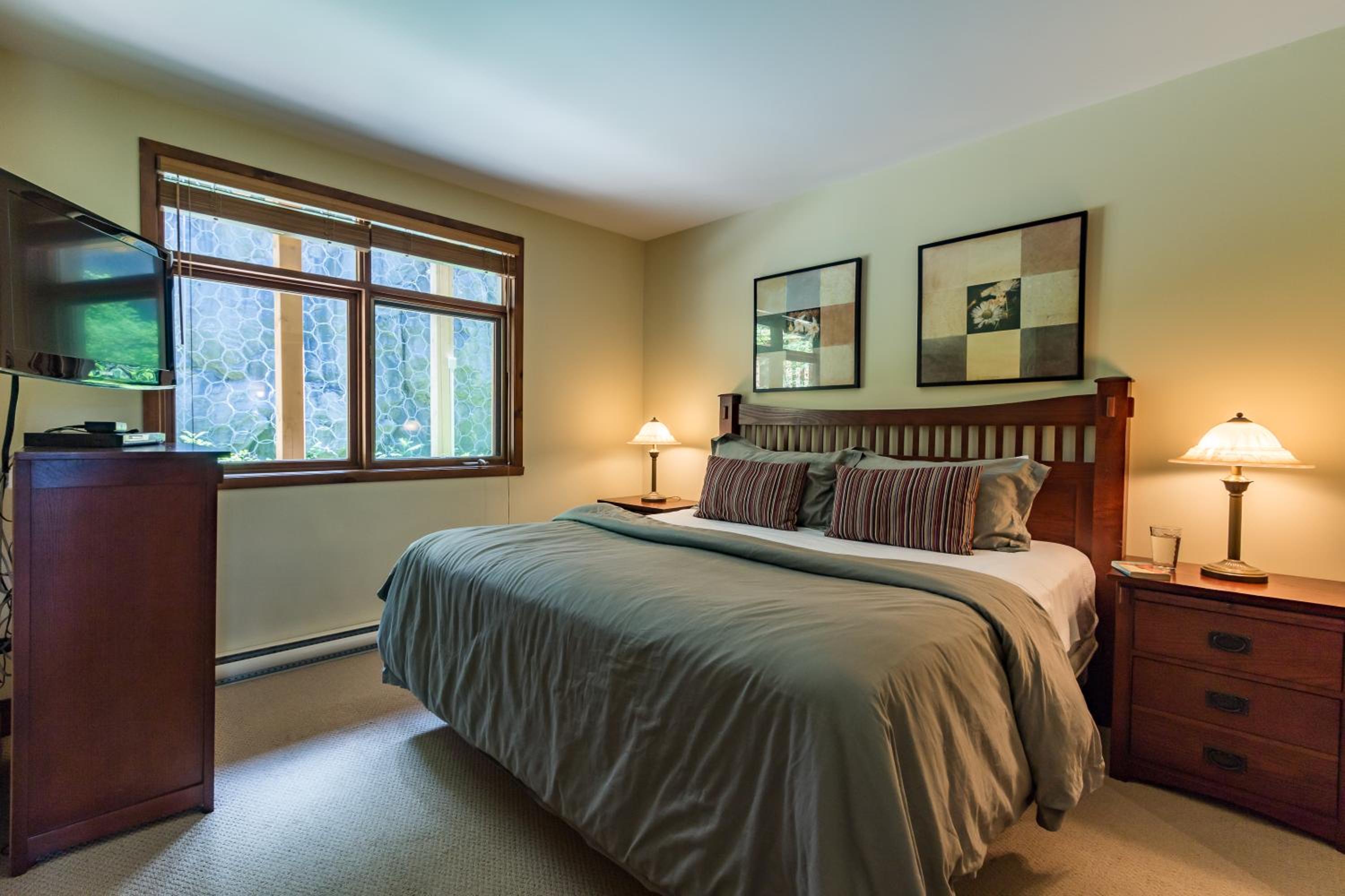 L'Altitude by Rendez-Vous Mont-Tremblant