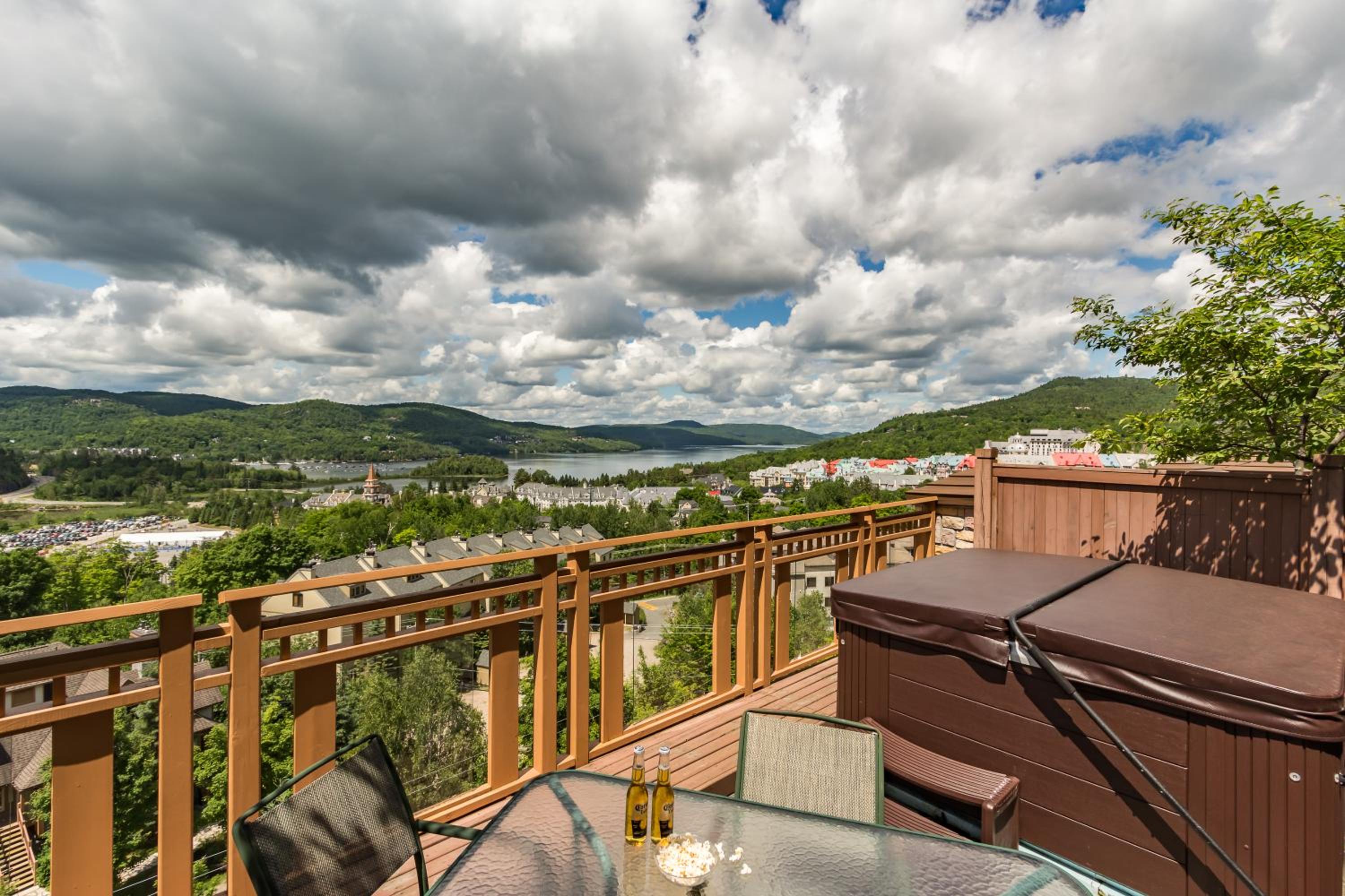 L'Altitude by Rendez-Vous Mont-Tremblant