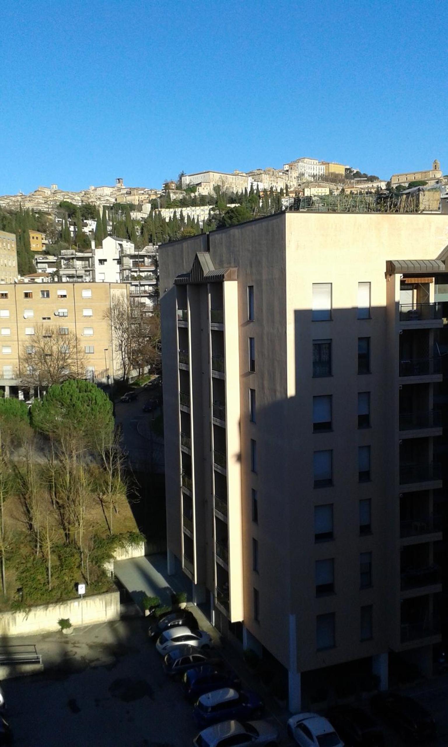 Le Torri Apartments